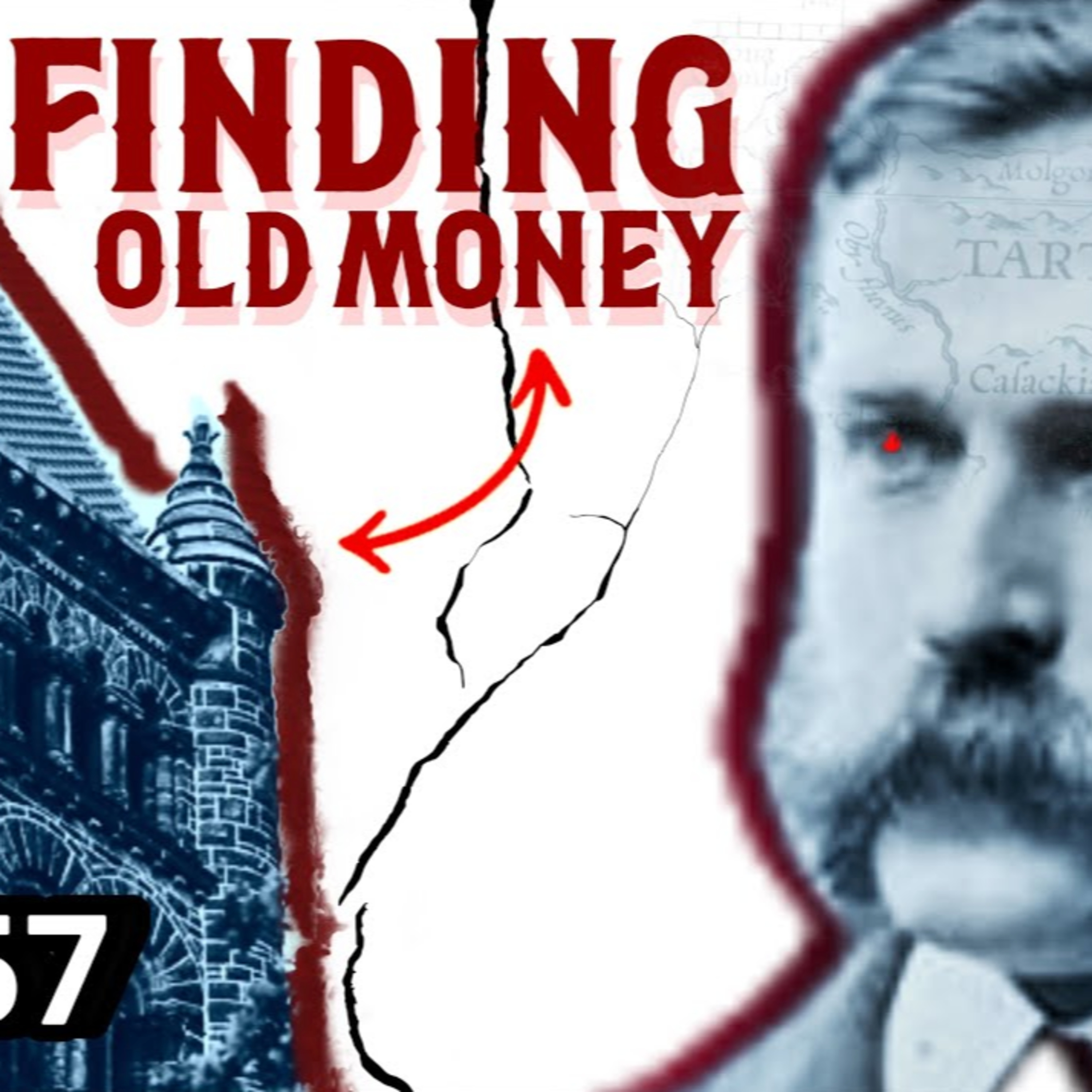 Buildings Hold Old World Gold?