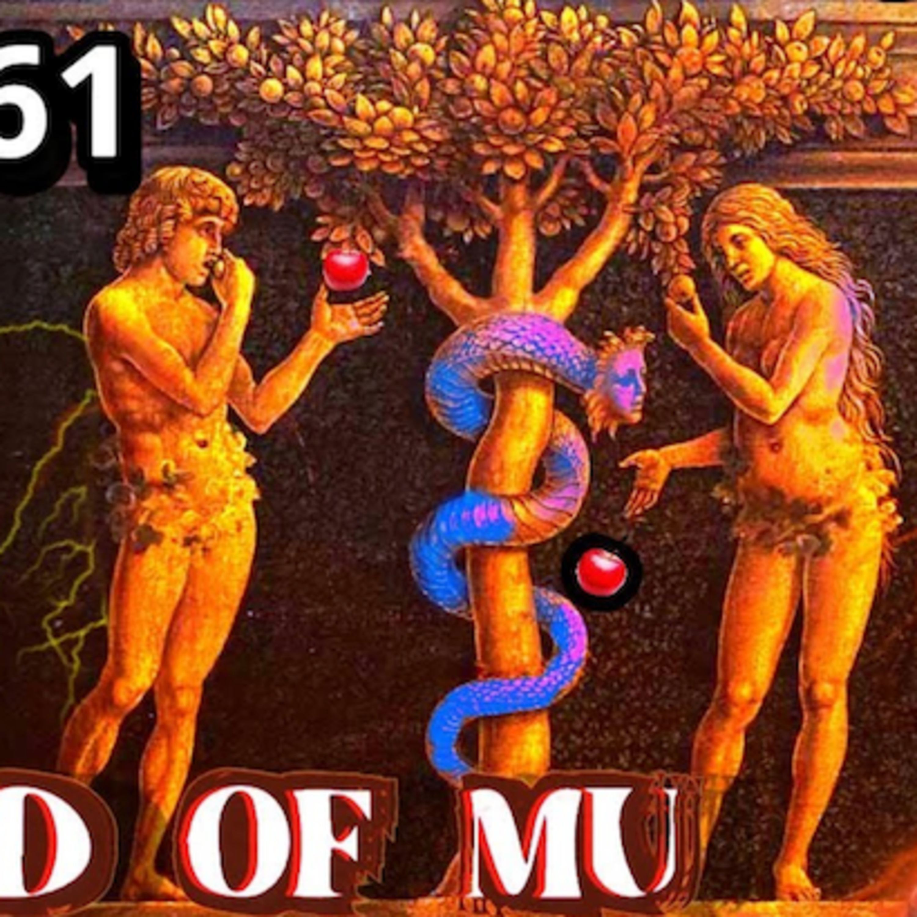 The Old World Origins?