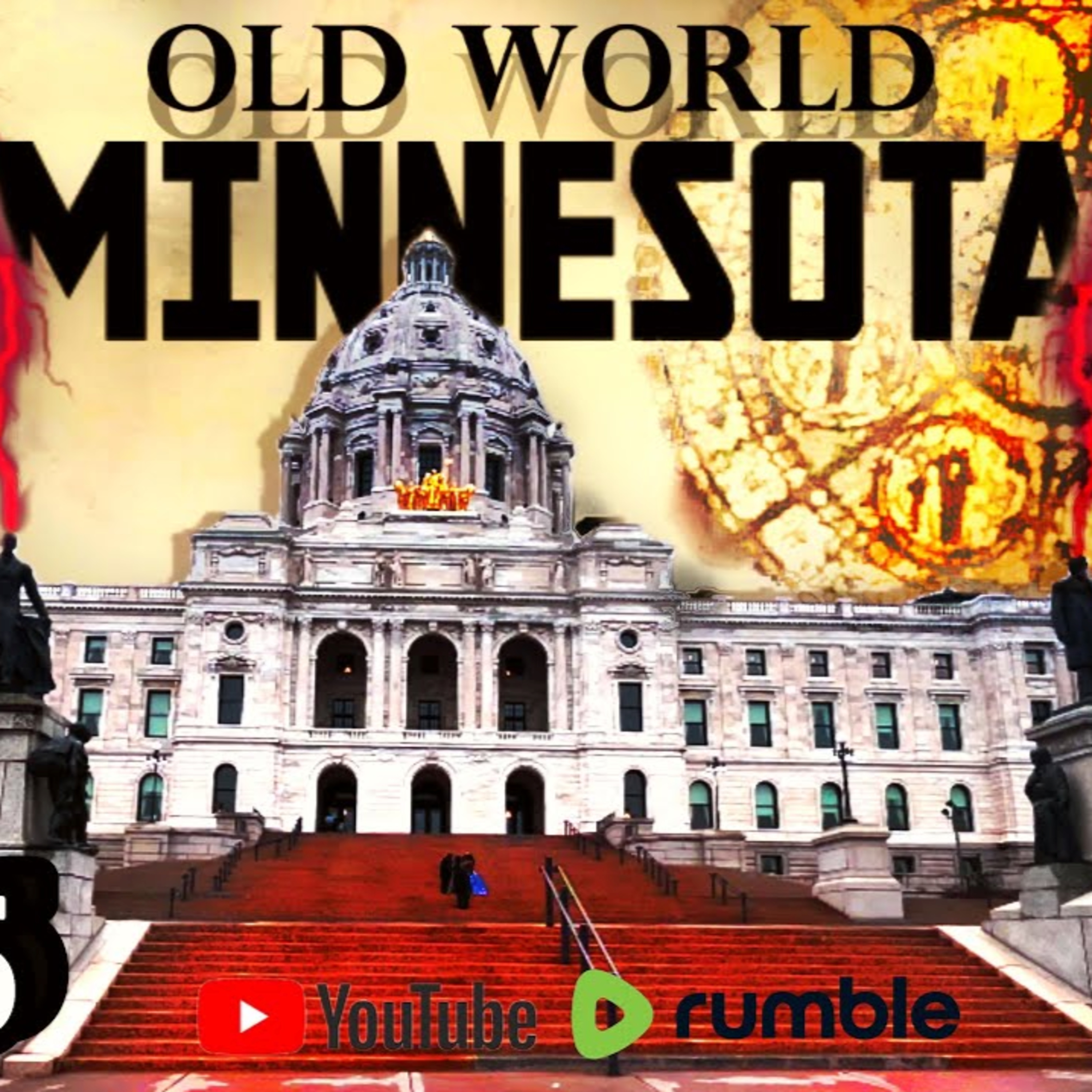 Old World Minnesota?