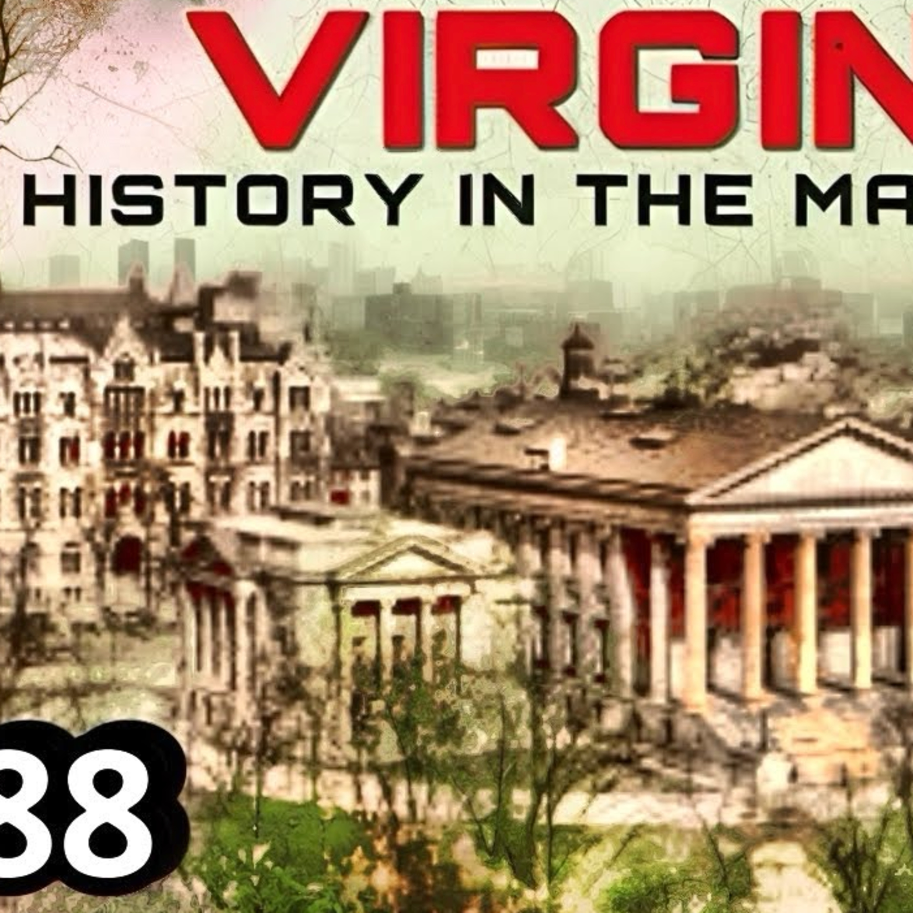 History in the Making?