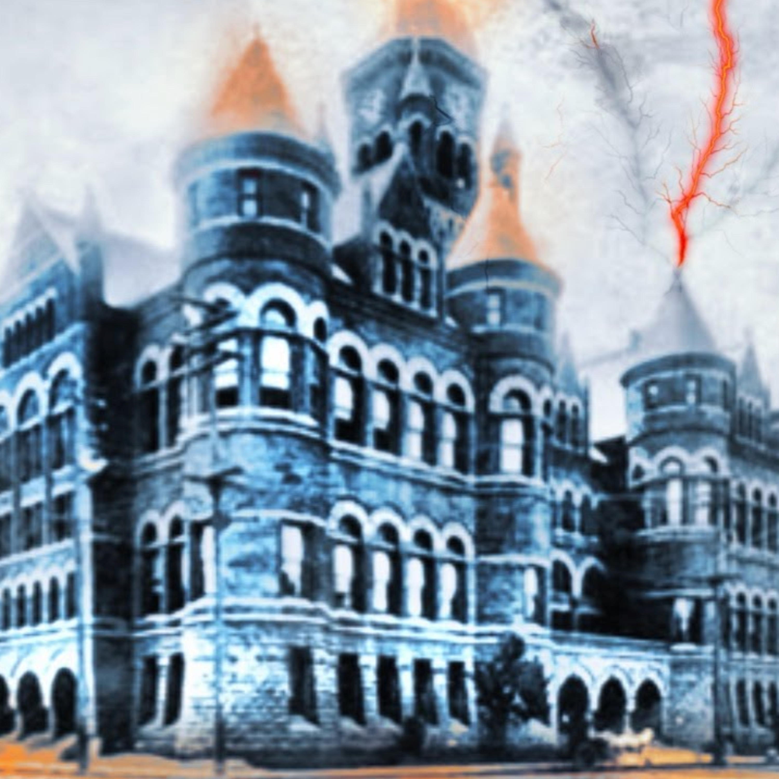 The Palace in Dallas?