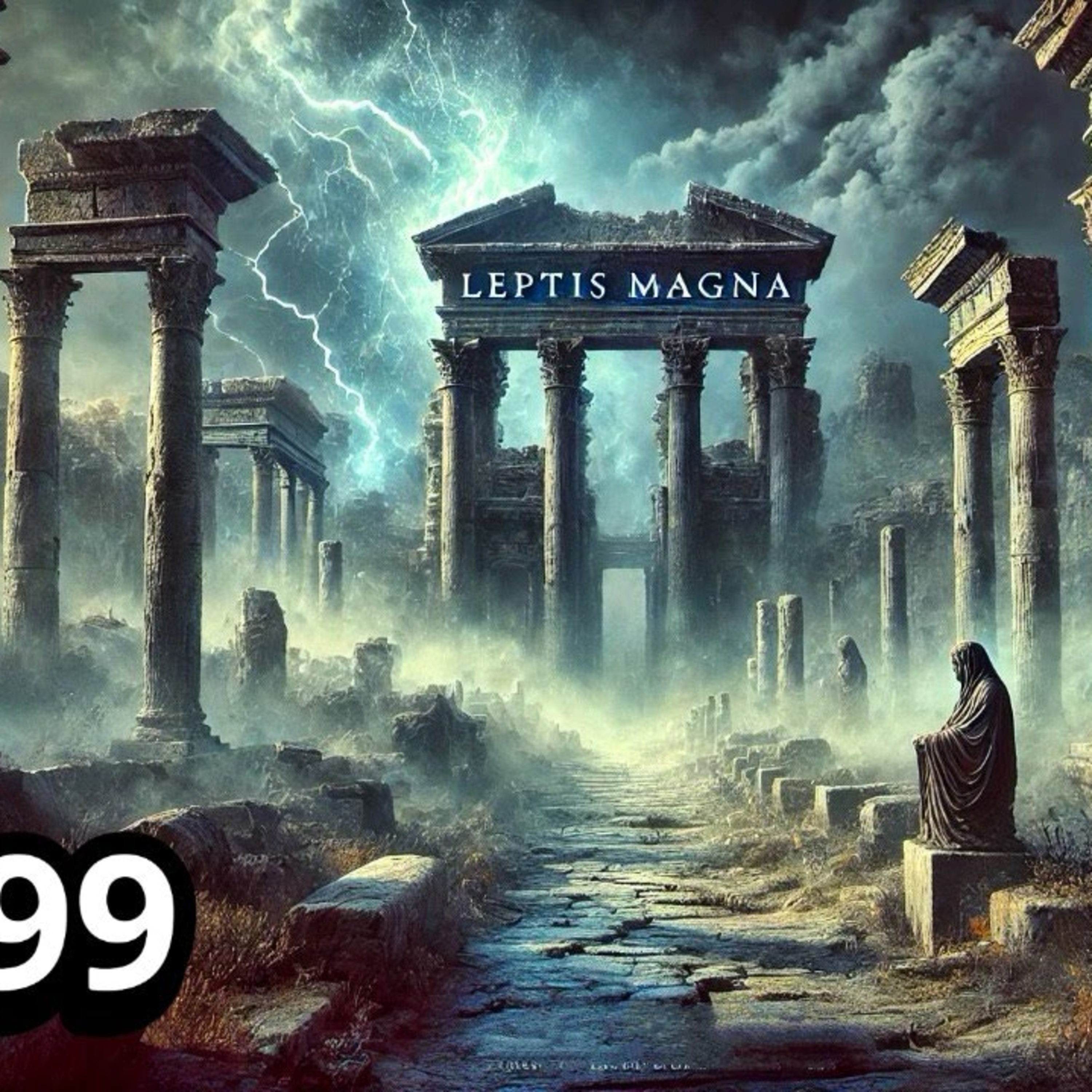 The End of The Century