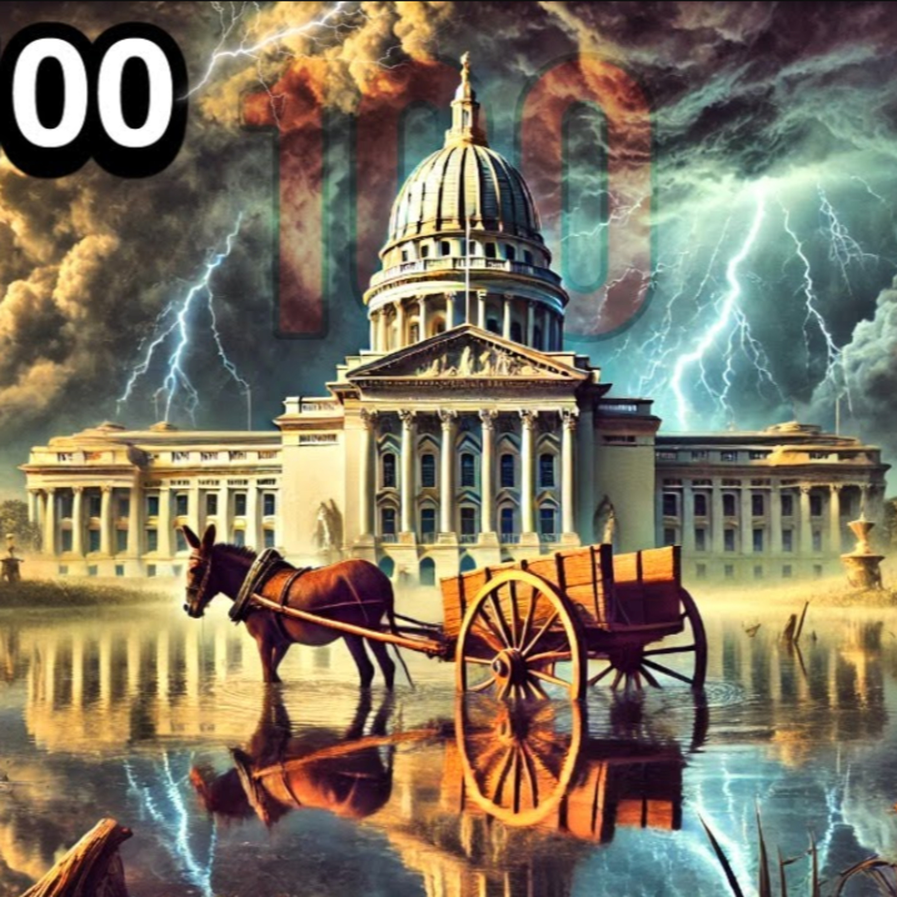 A Century Gone