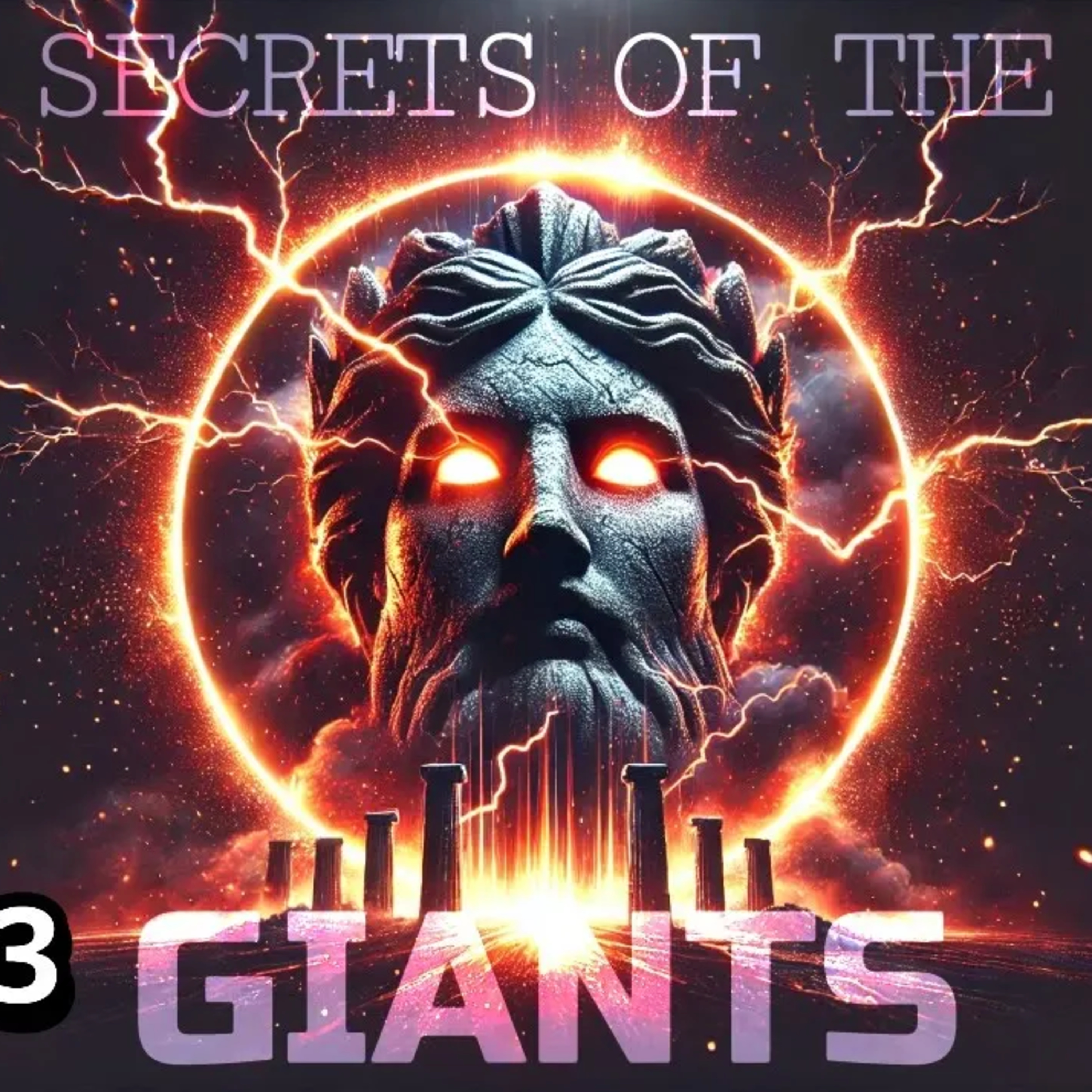 Secrets of the Giants
