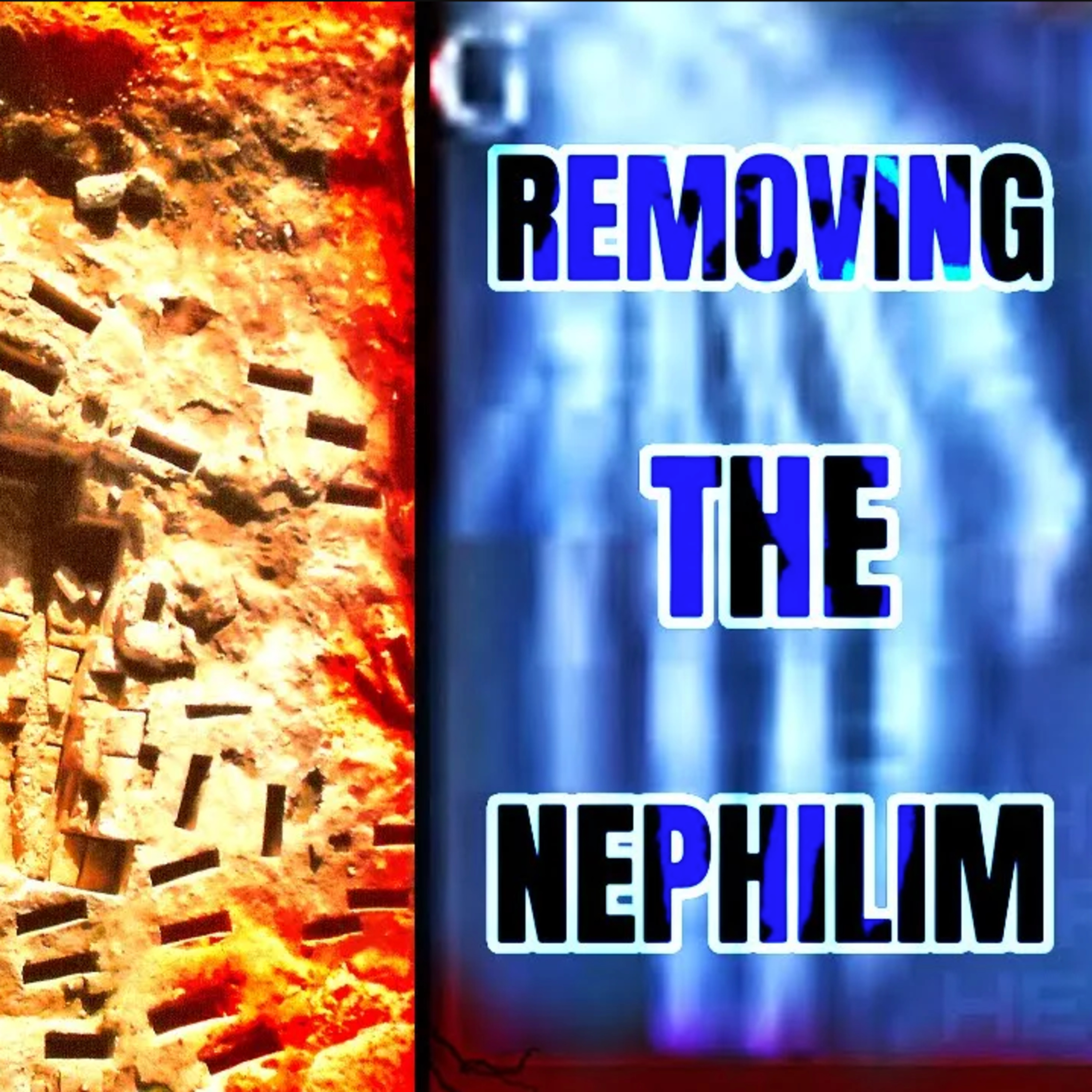 Removing the Nephilim