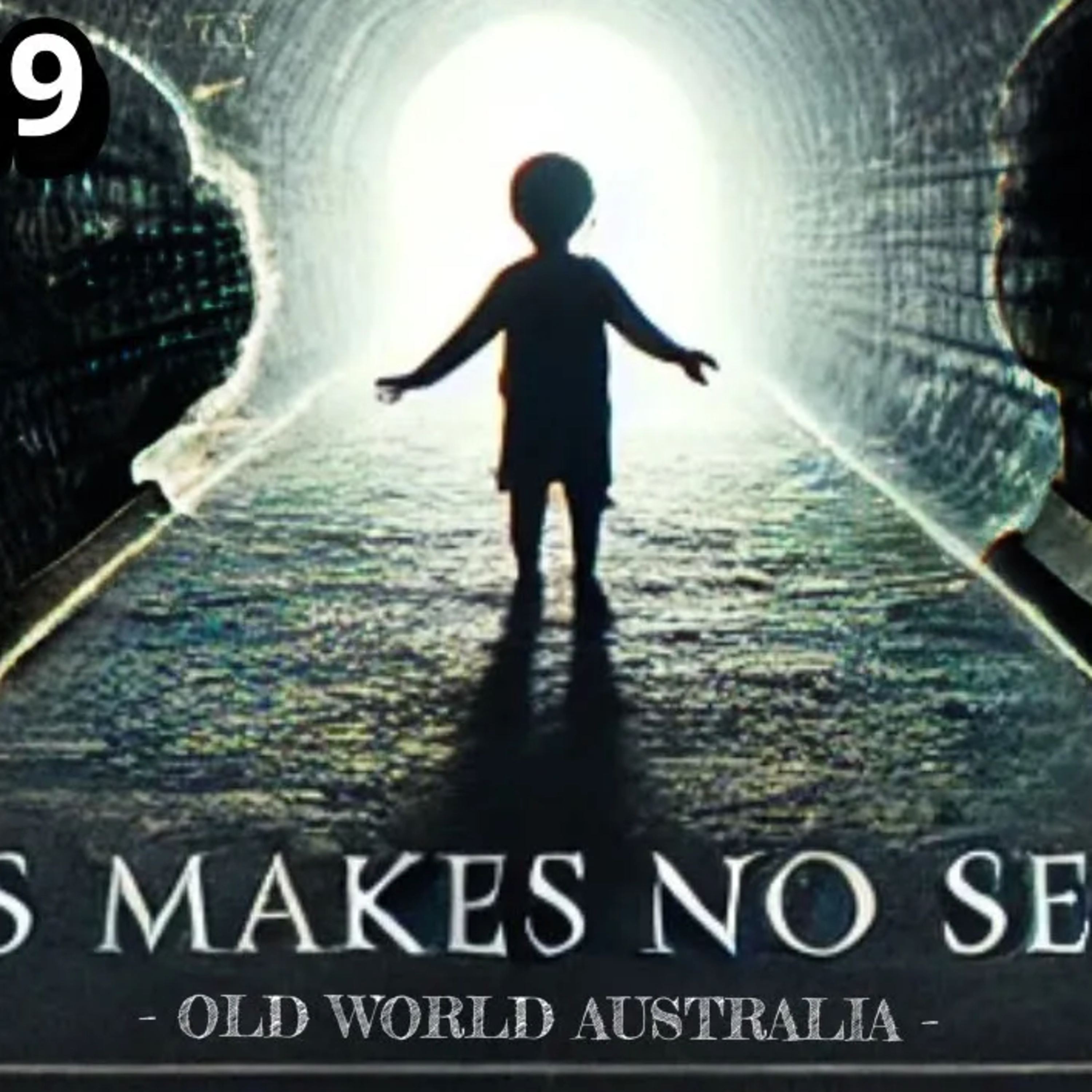 Australia Was Found