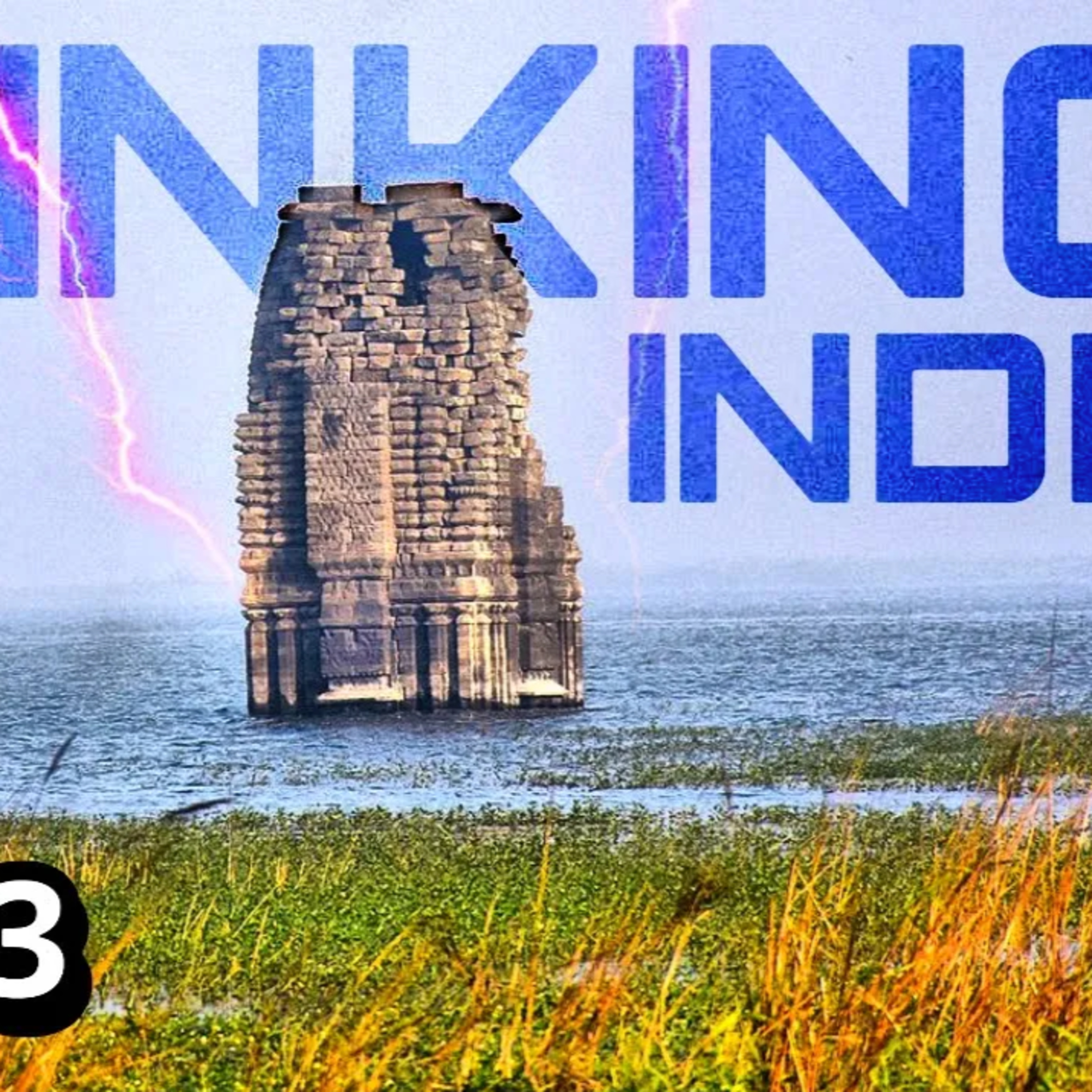 Dams Destroyed India