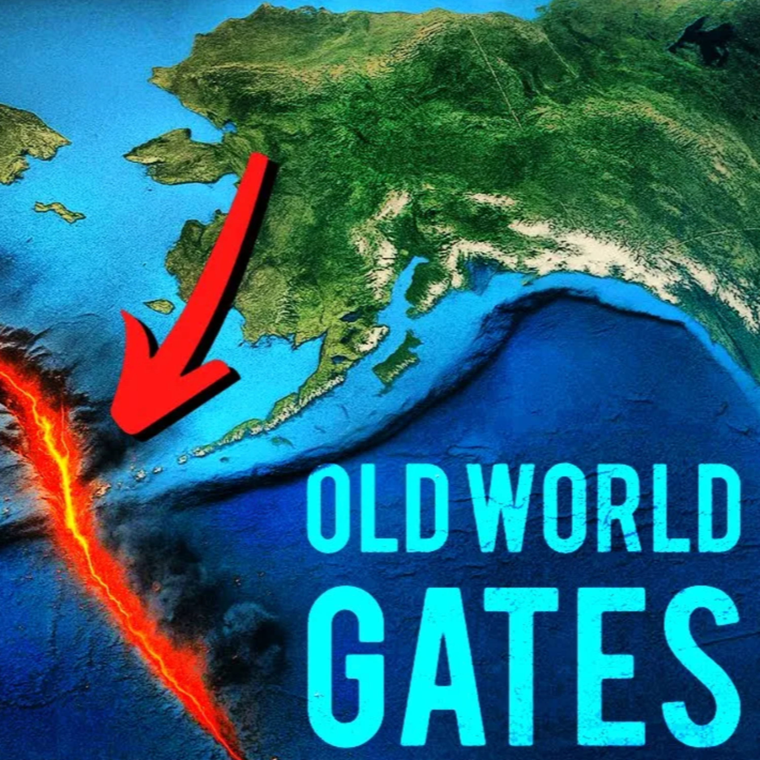 Fault Lines are GATES - Pt 1