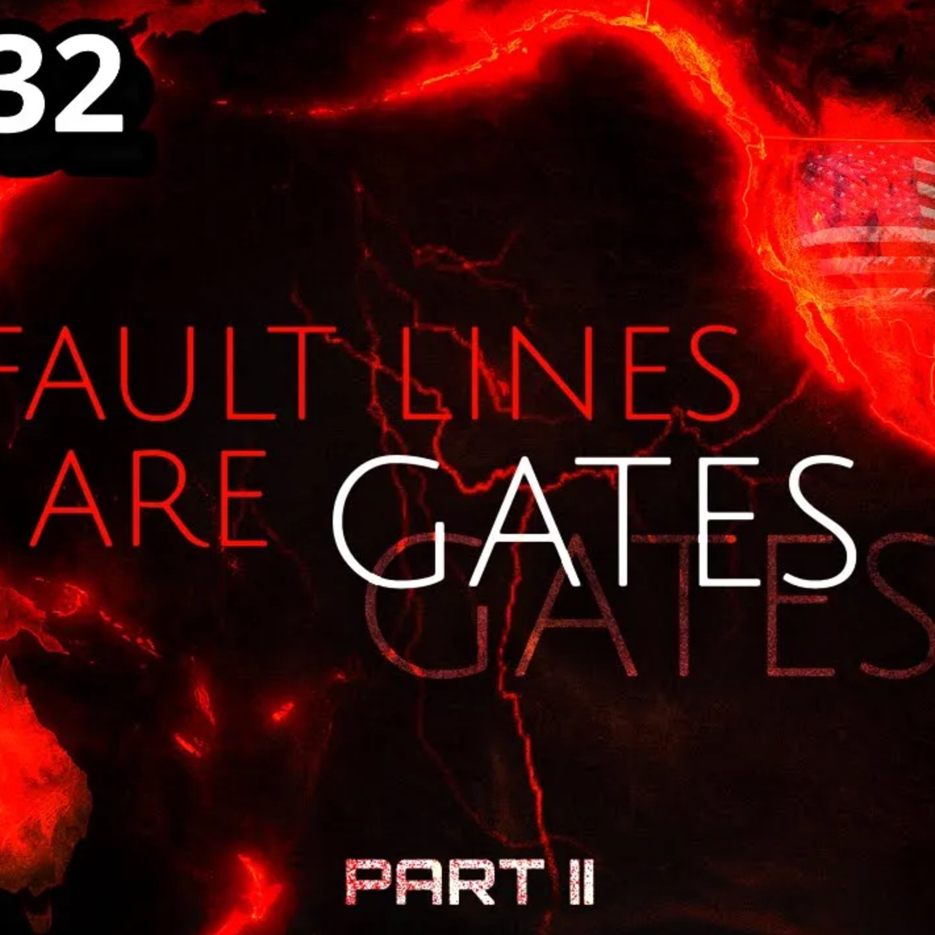 Fault Lines are GATES - Pt 2