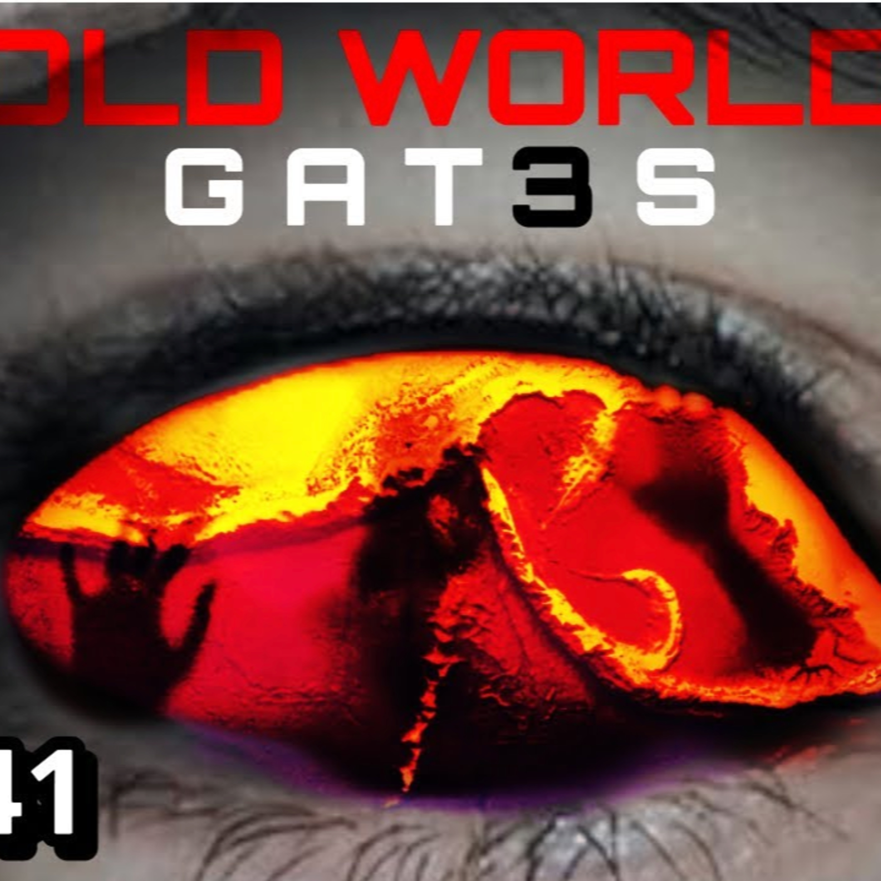 Fault Lines are GATES - Pt 3