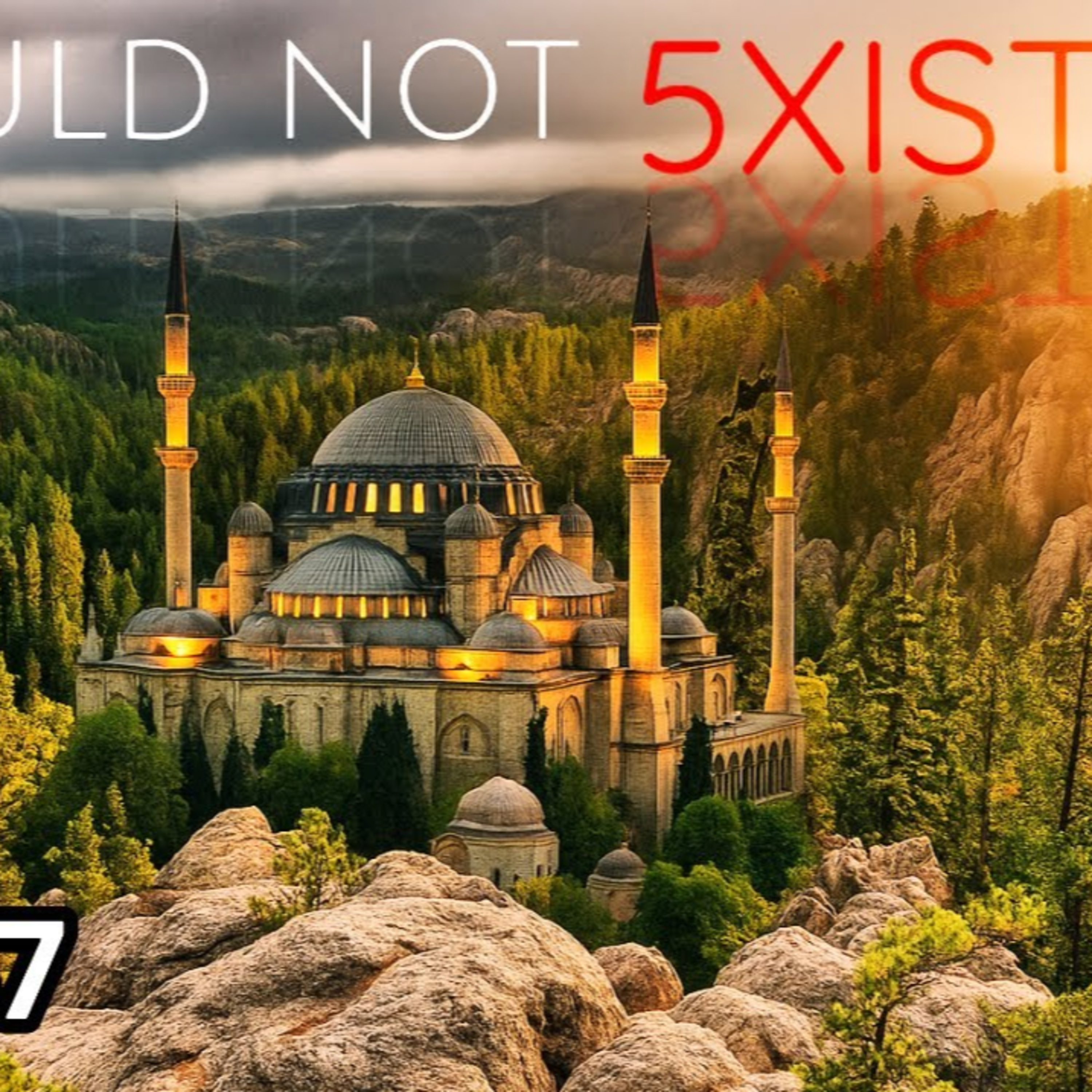 Istanbul Should NOT Exist - Pt 5 of 5 episode artwork