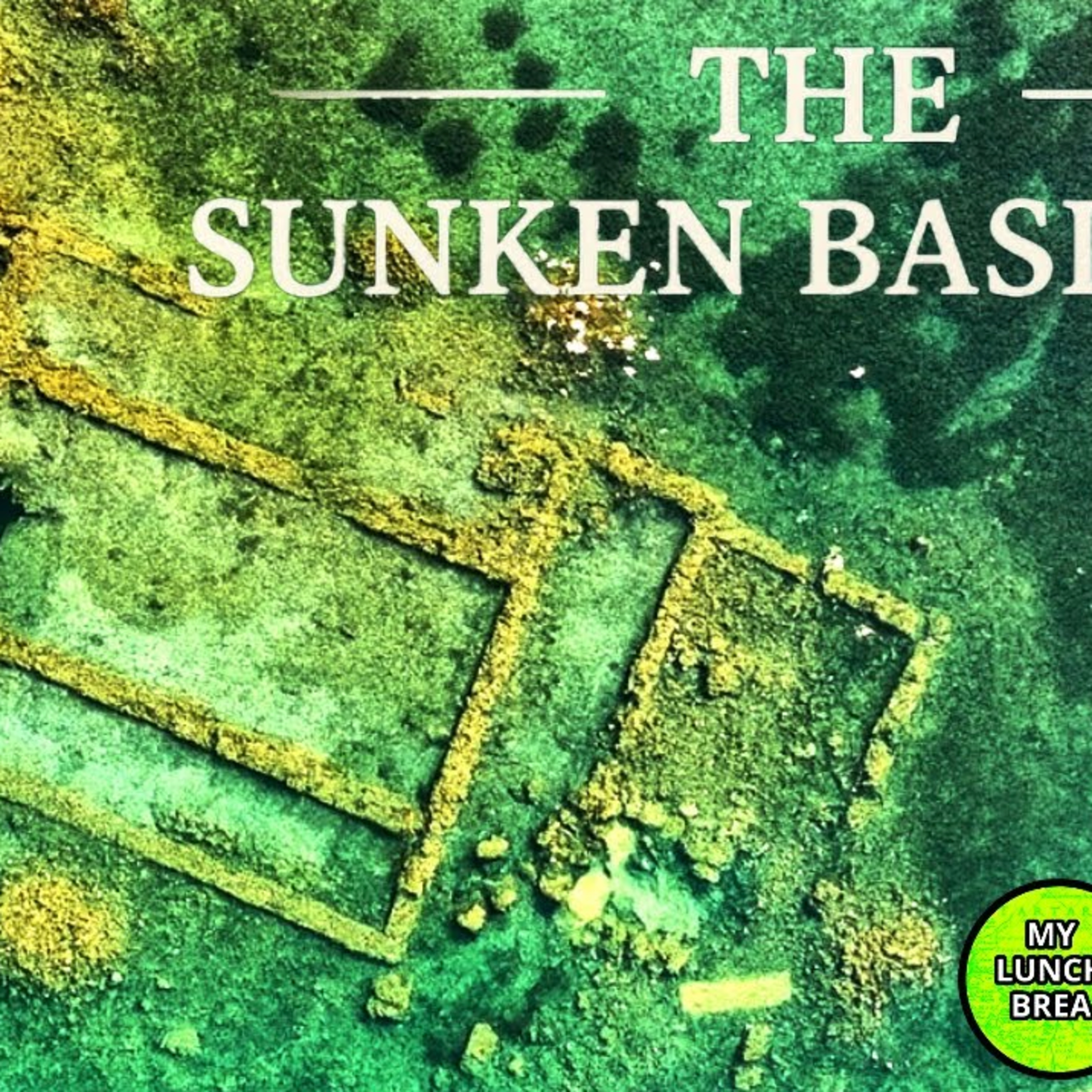 The Sunken Basilica episode artwork