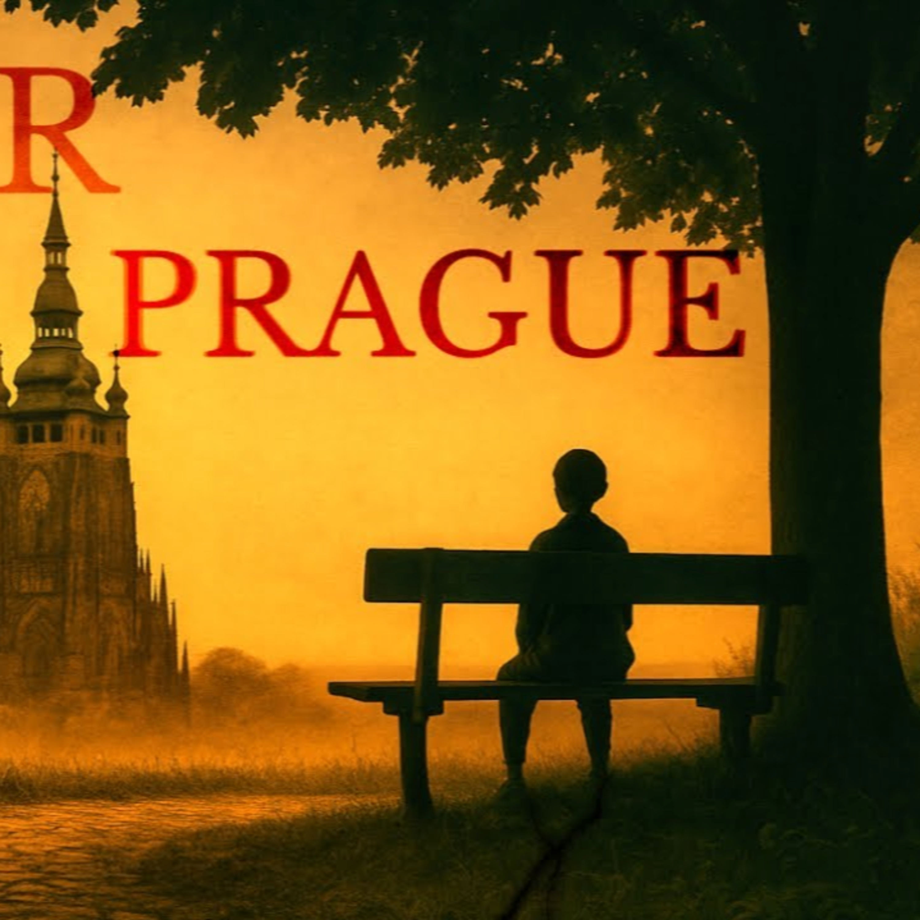 Under Prague episode artwork