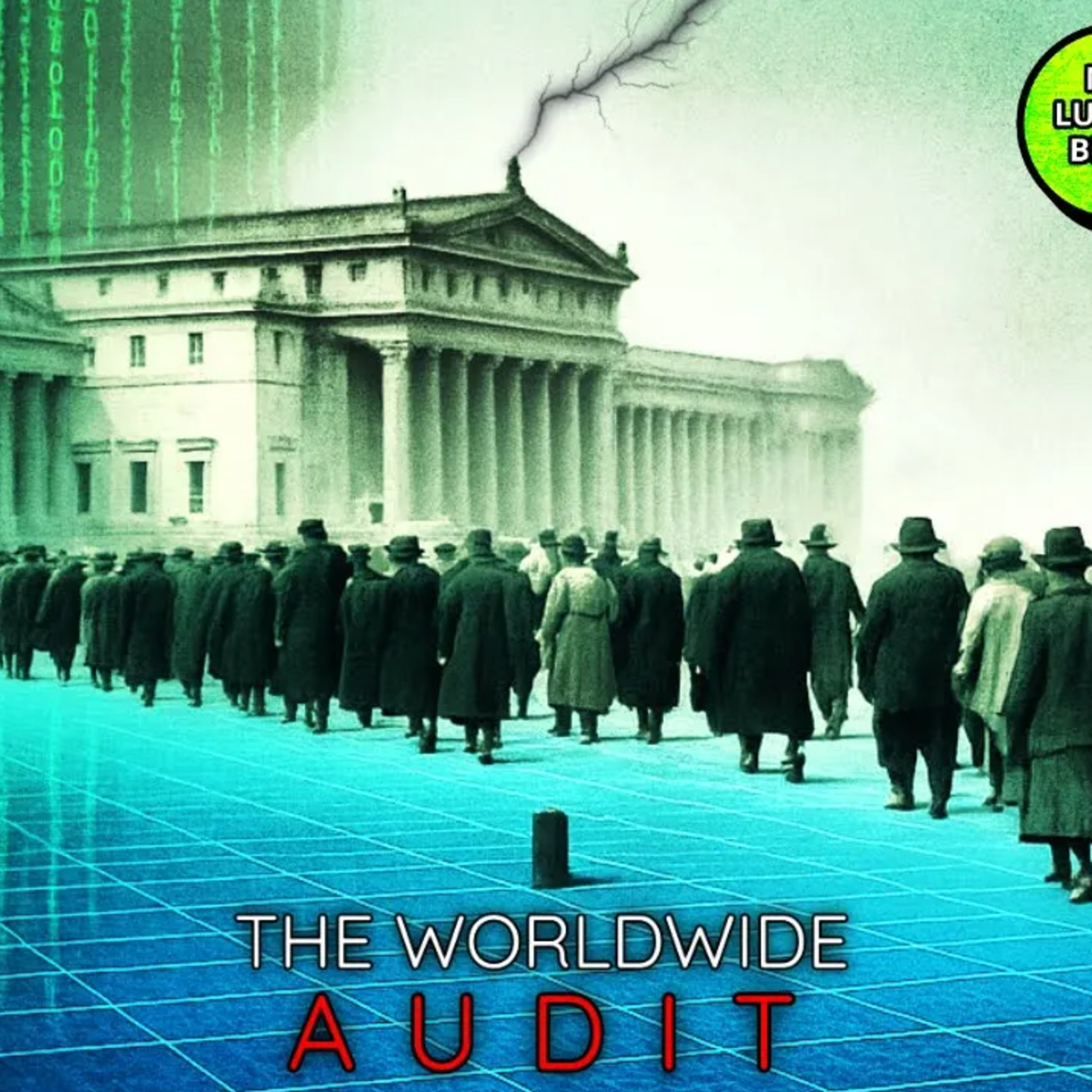 The Field Museum is From Another Timeline - Pt 2 episode artwork