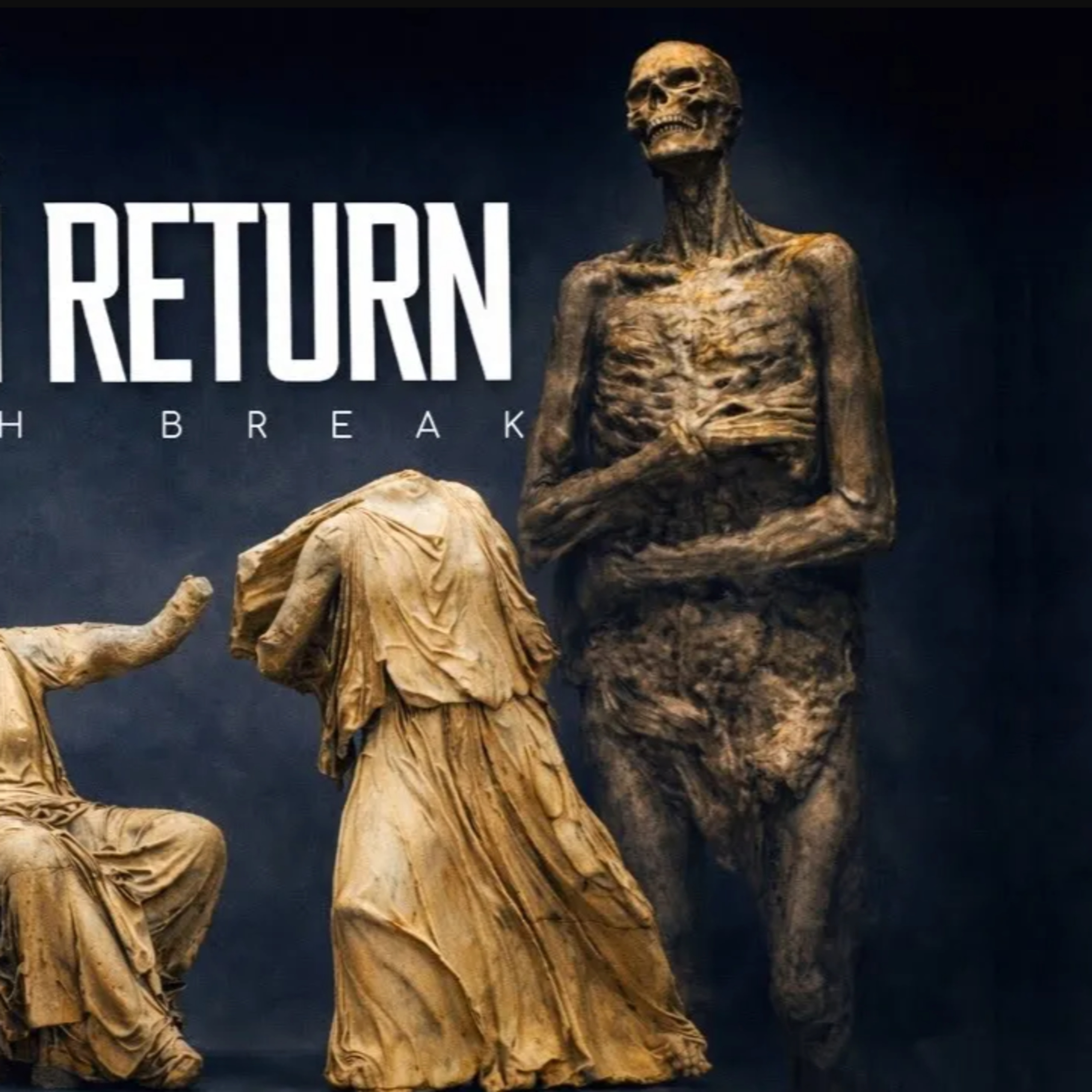The Nephilim Return episode artwork