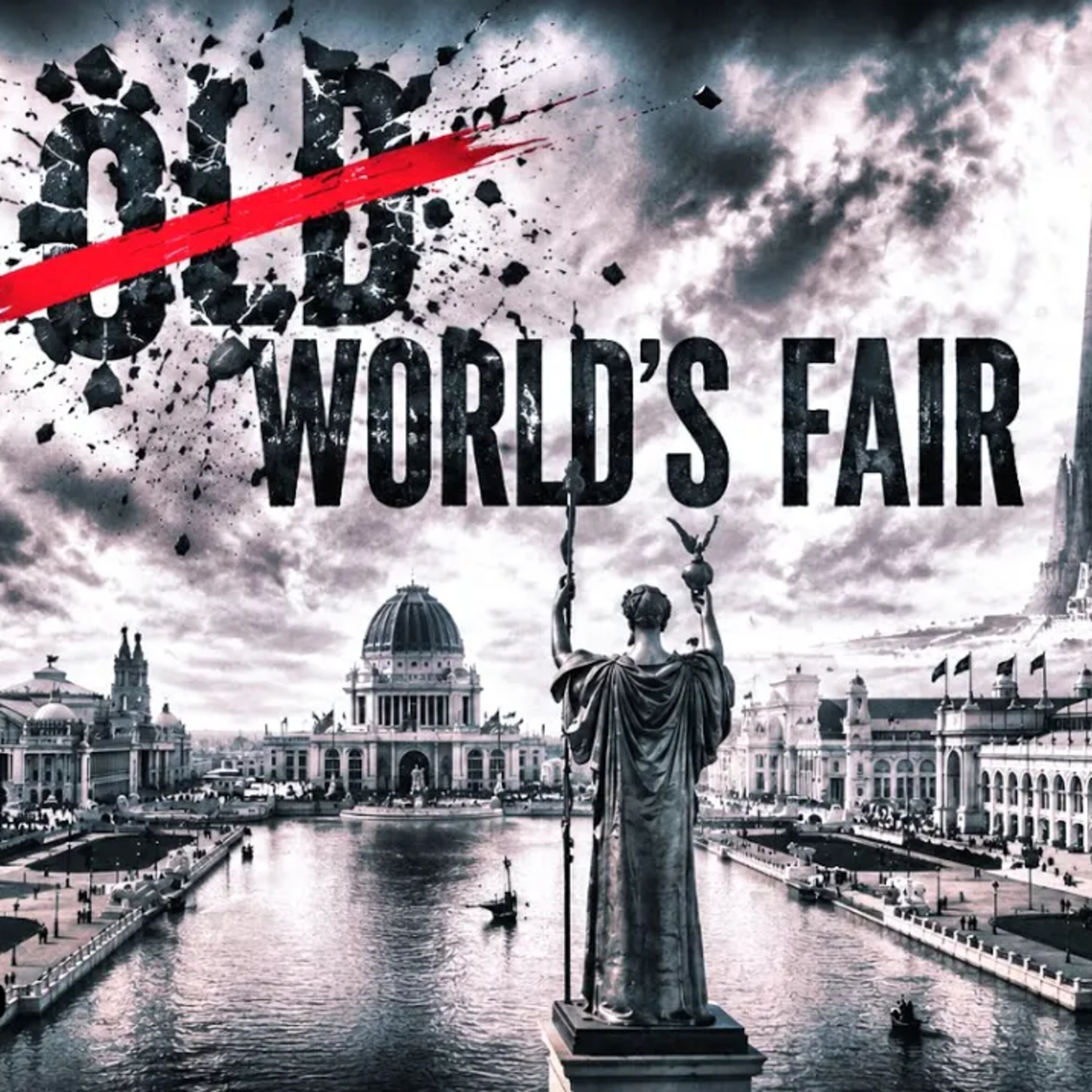 The Old World's Fair episode artwork