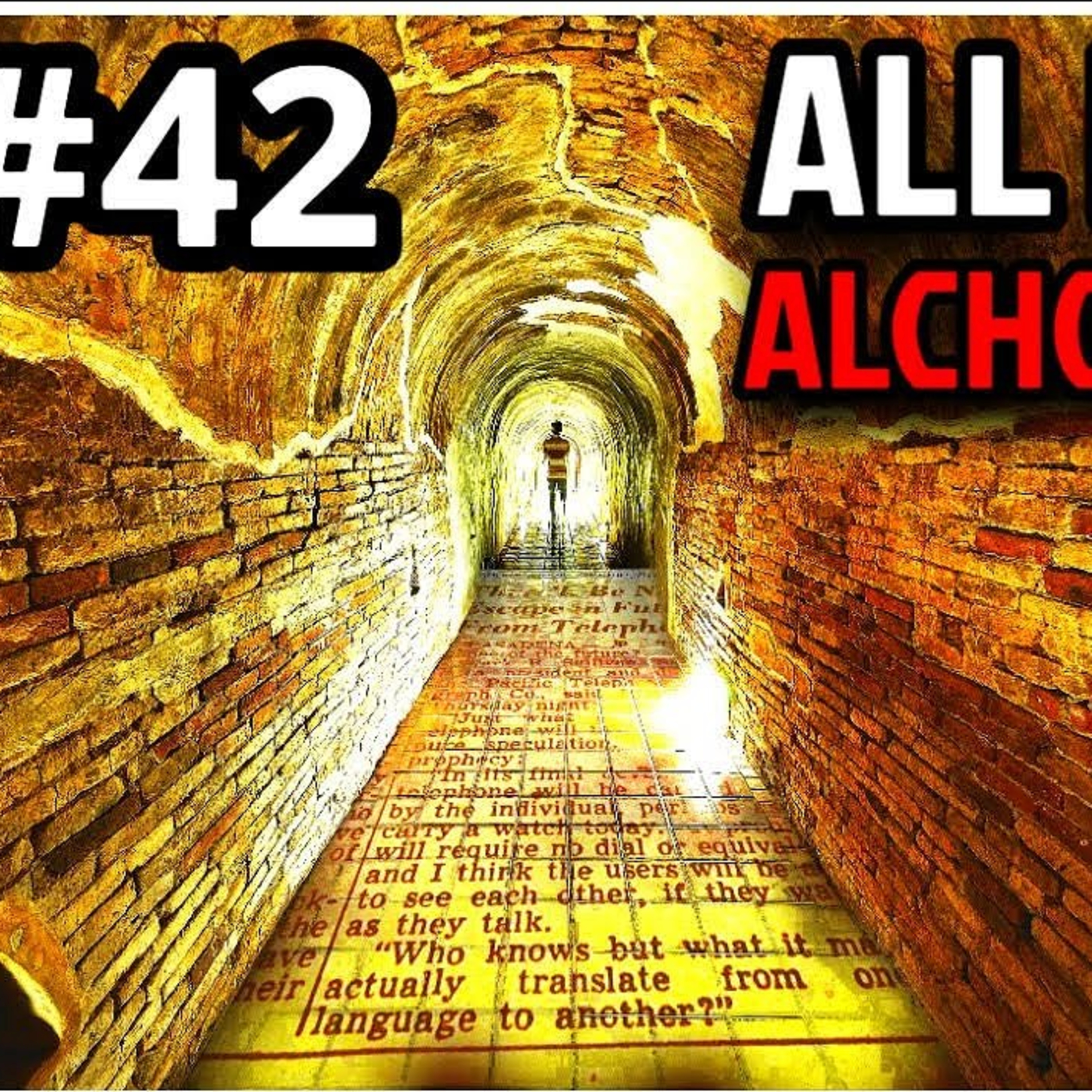 Tunnels Below Our Feet? episode artwork