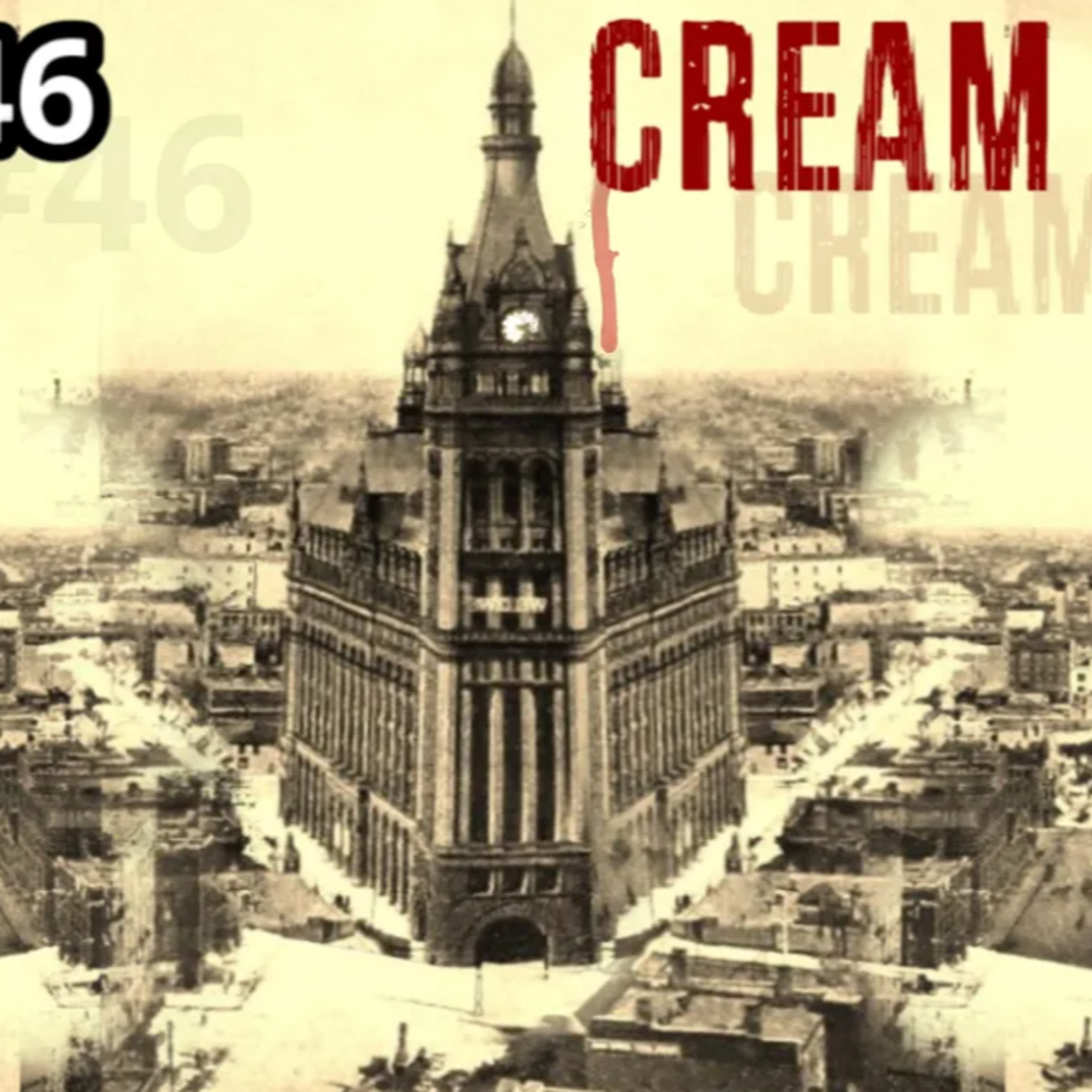 The Old World in Cream City? episode artwork