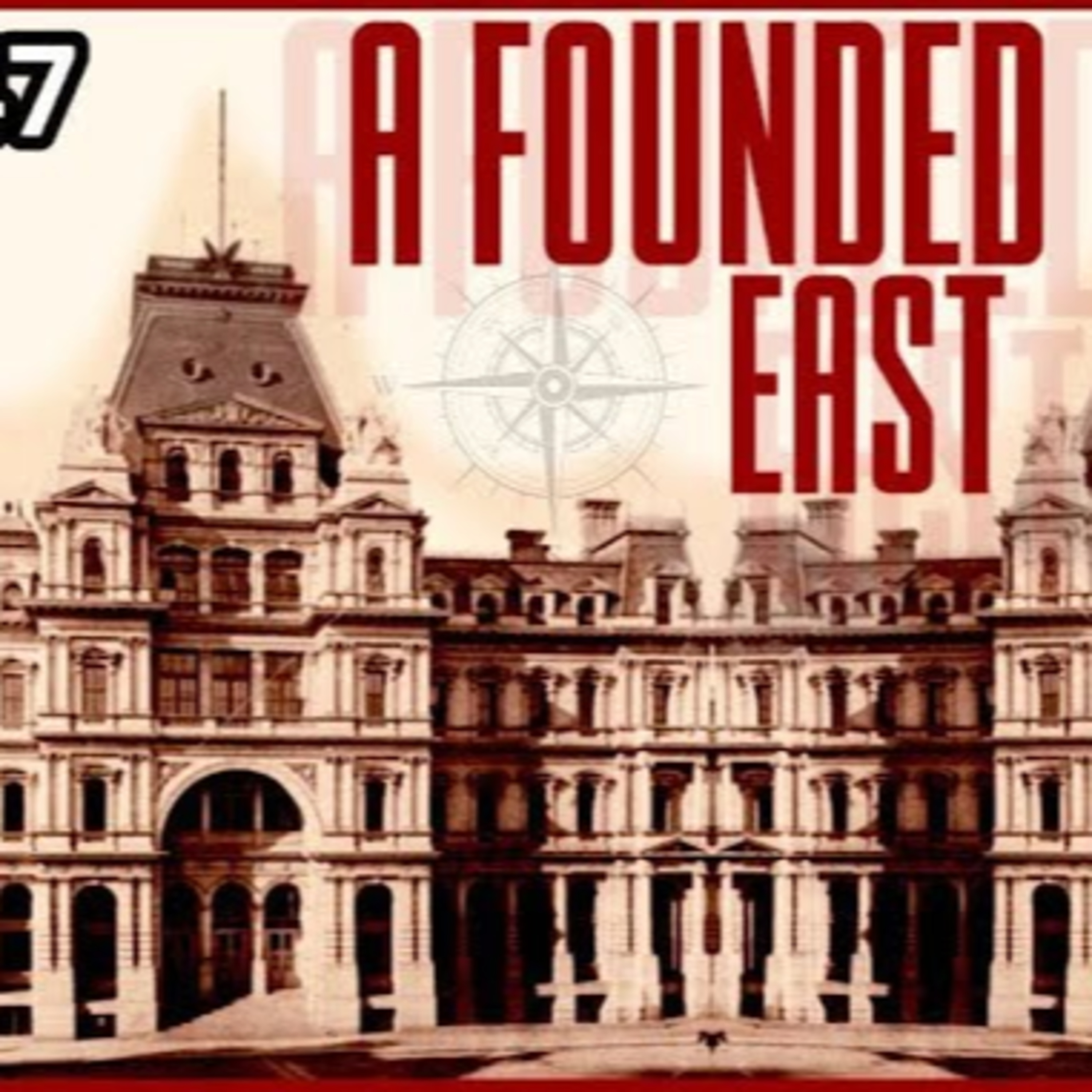 The Old World East Coast episode artwork
