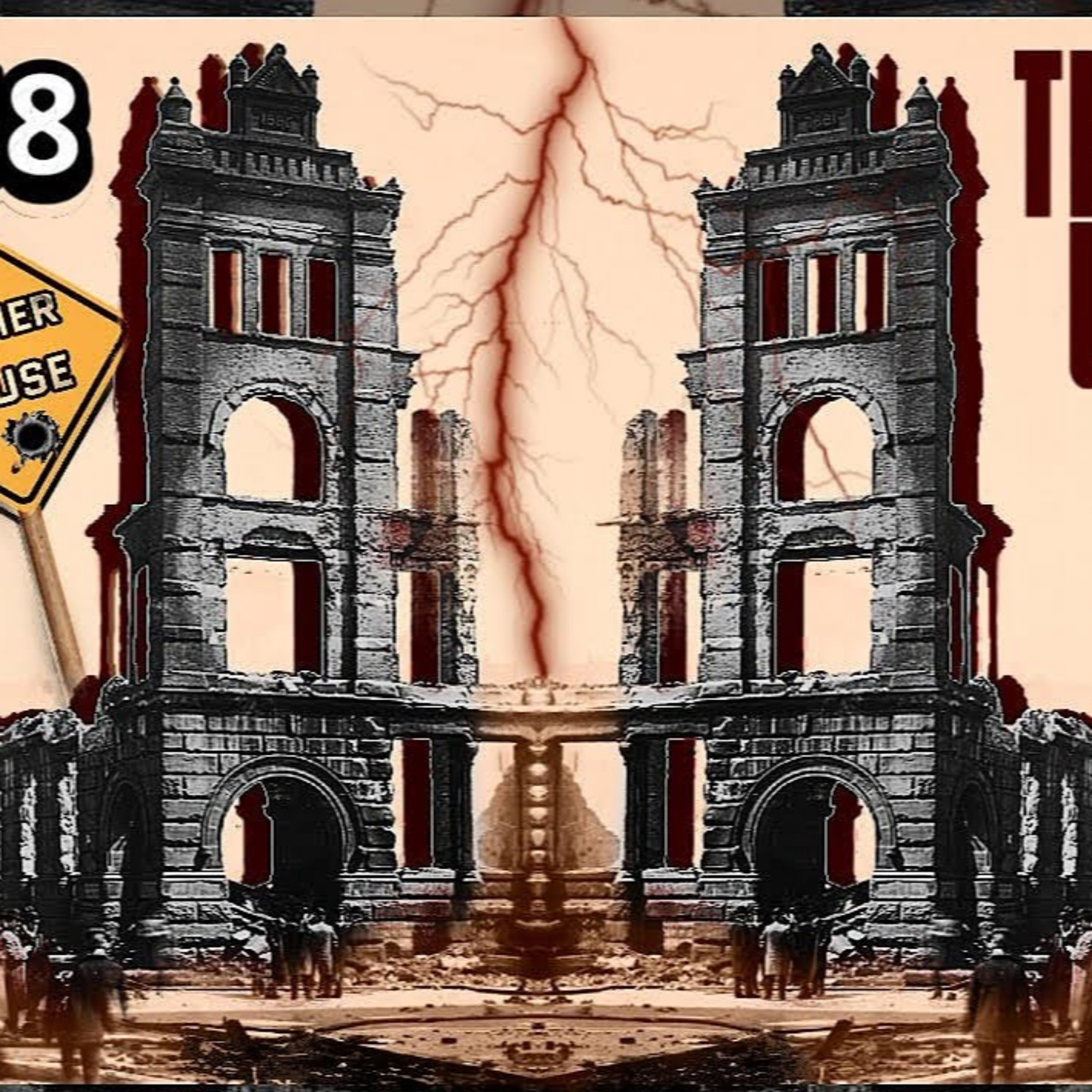 Destroying the 1800's? episode artwork