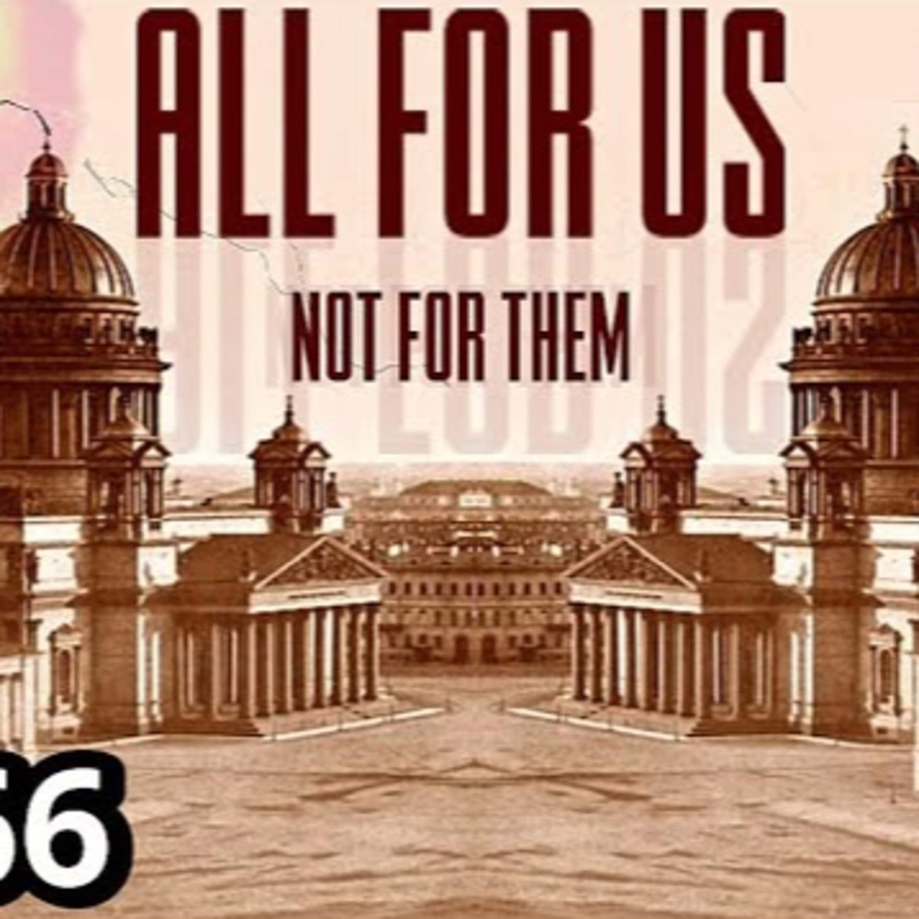 The World Was Prepared For Us? episode artwork