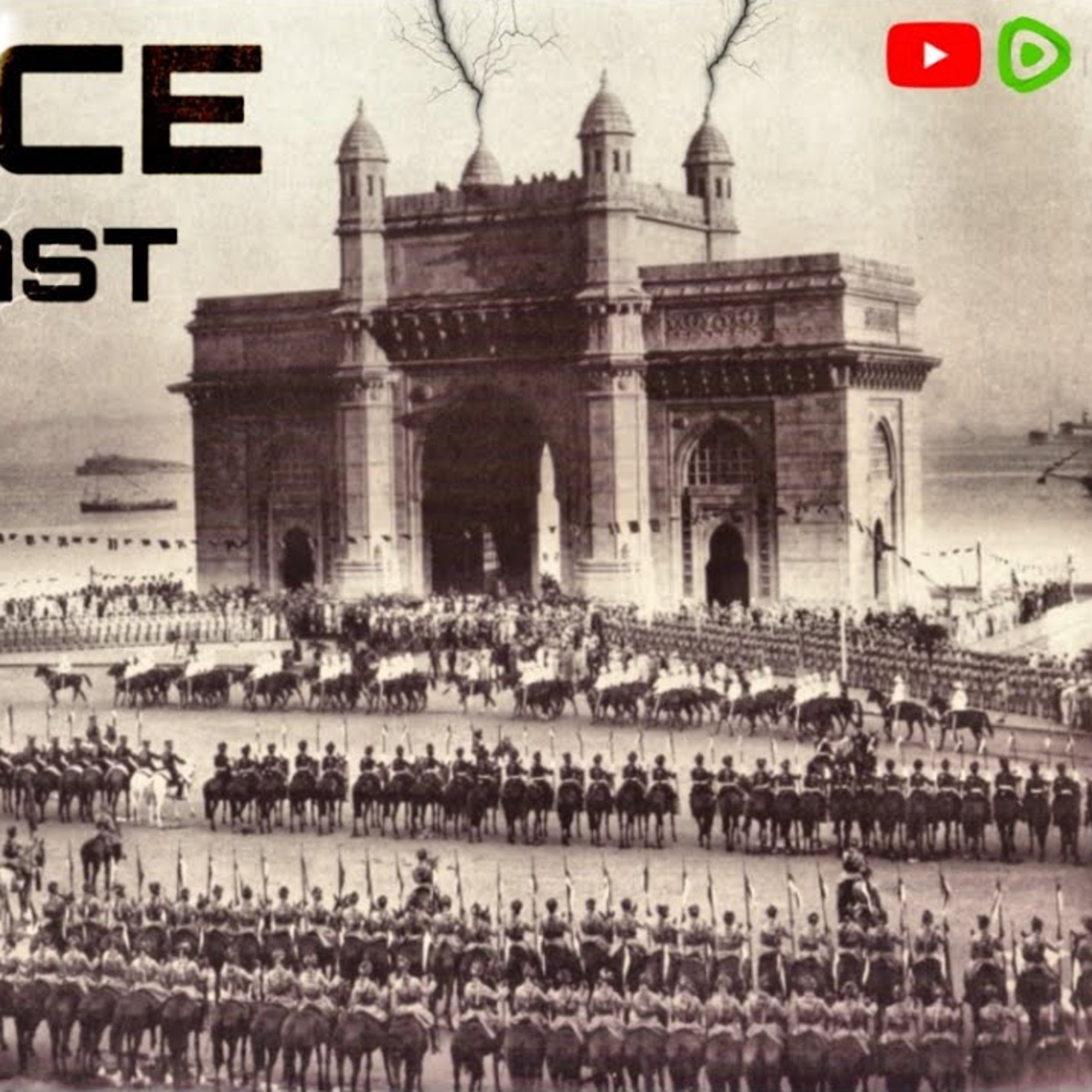 A Palace From The Past? episode artwork
