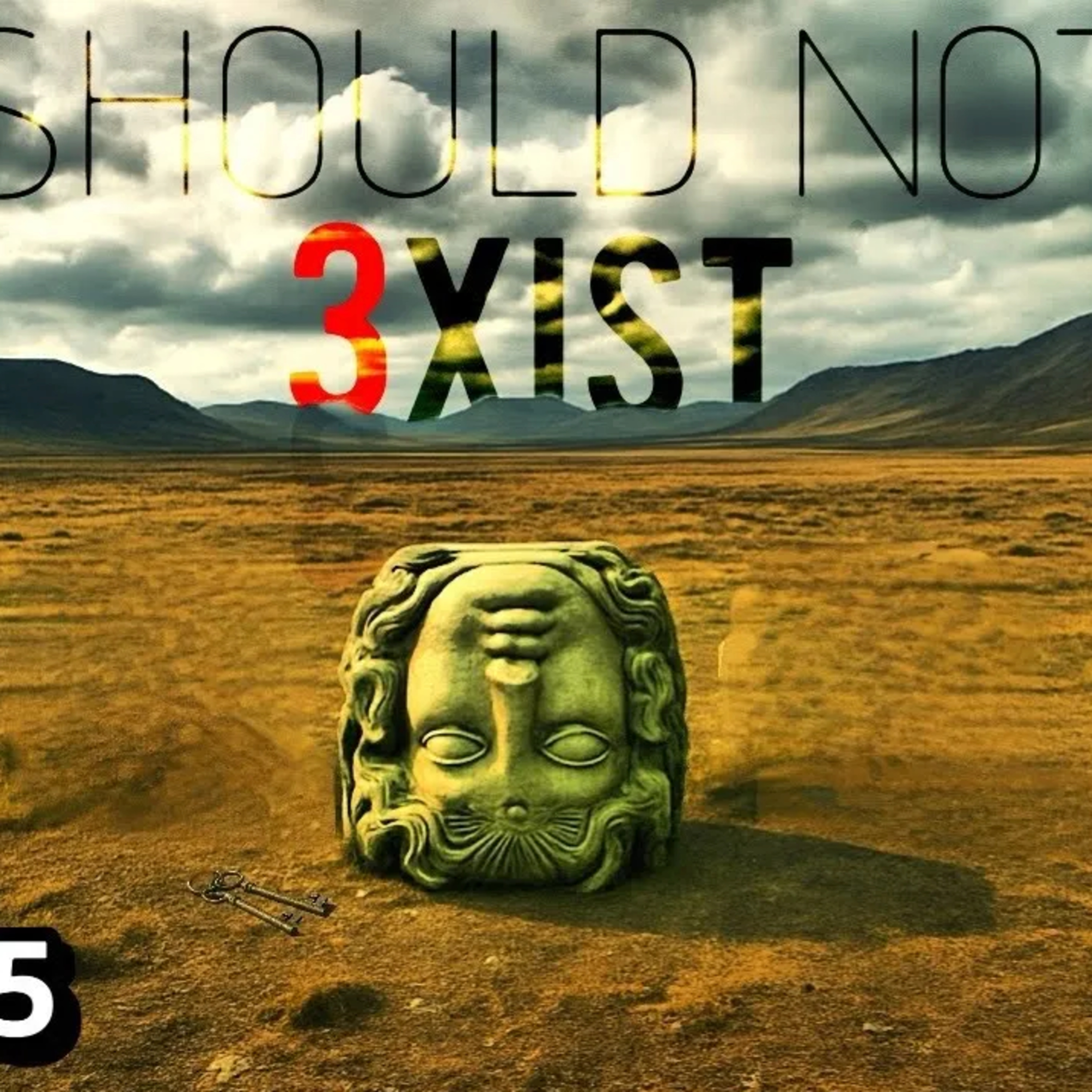Istanbul Should NOT Exist - Pt 3 of 5 episode artwork
