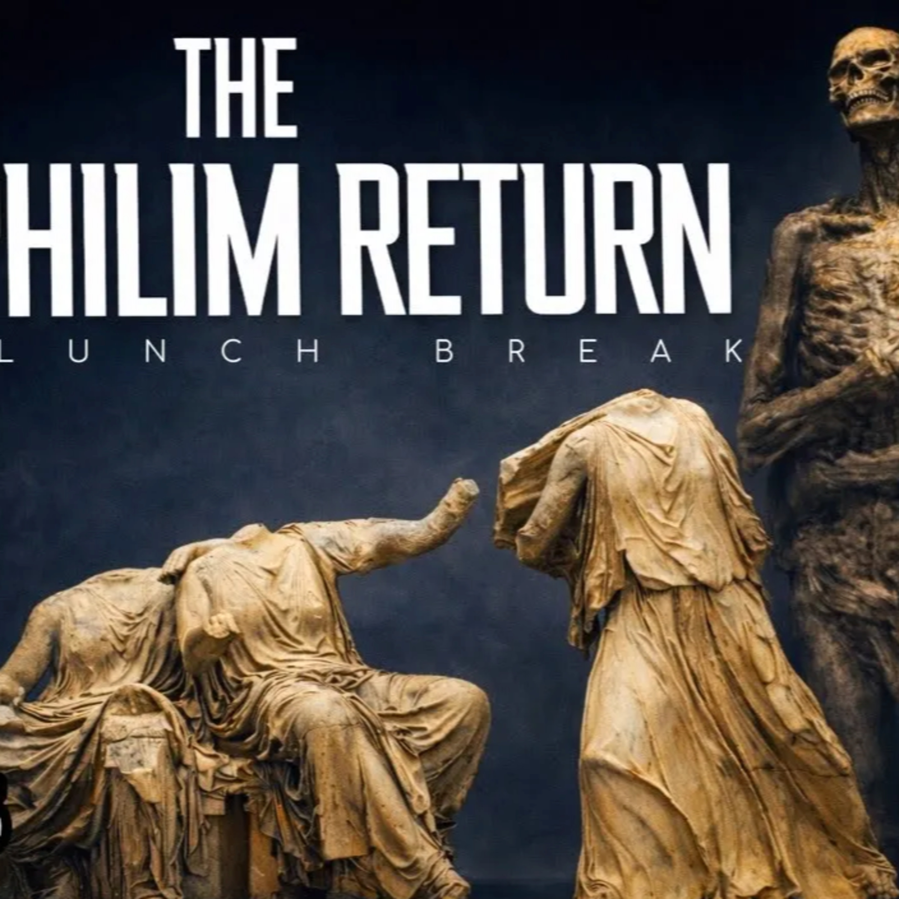 The Nephilim Return