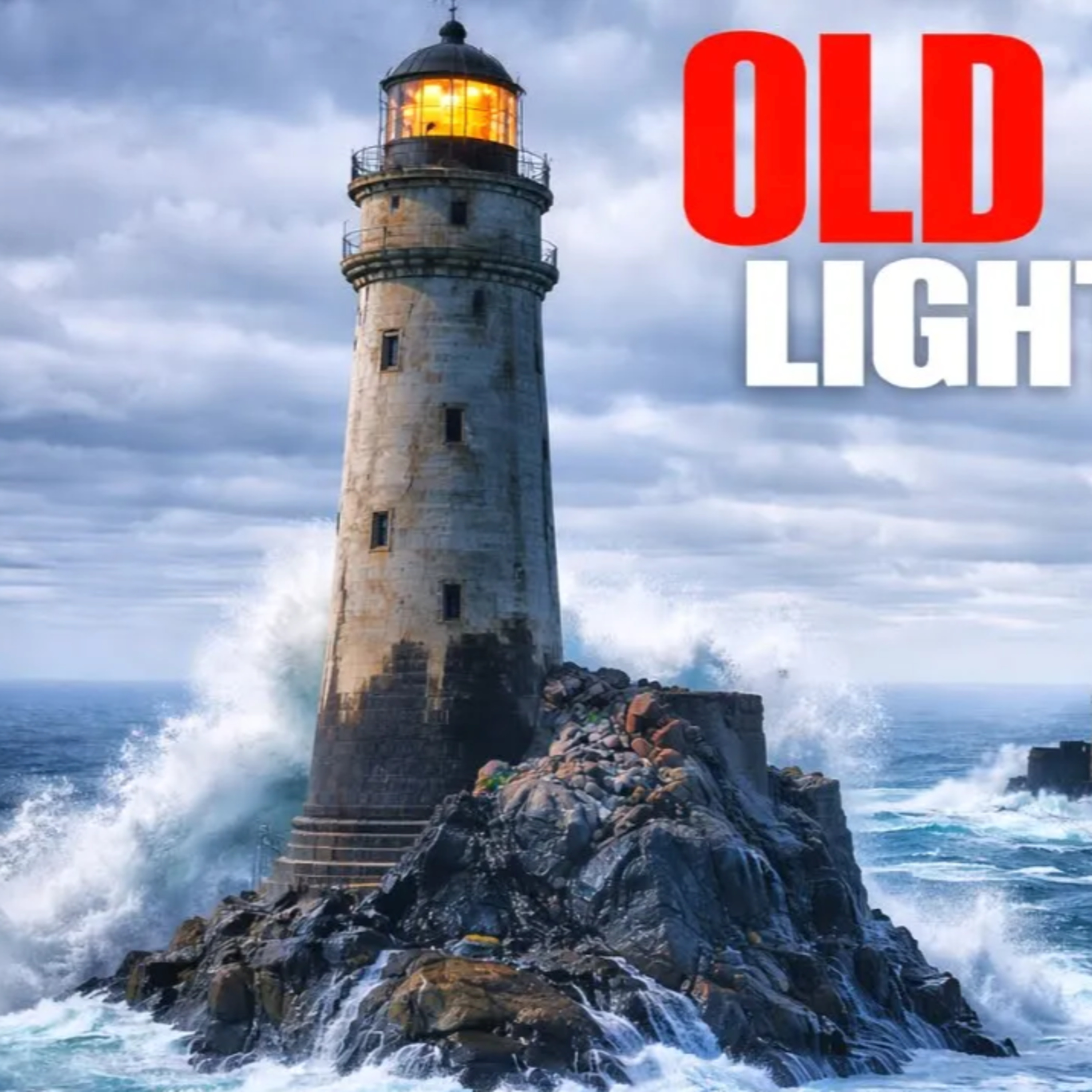 Old World Lighthouses