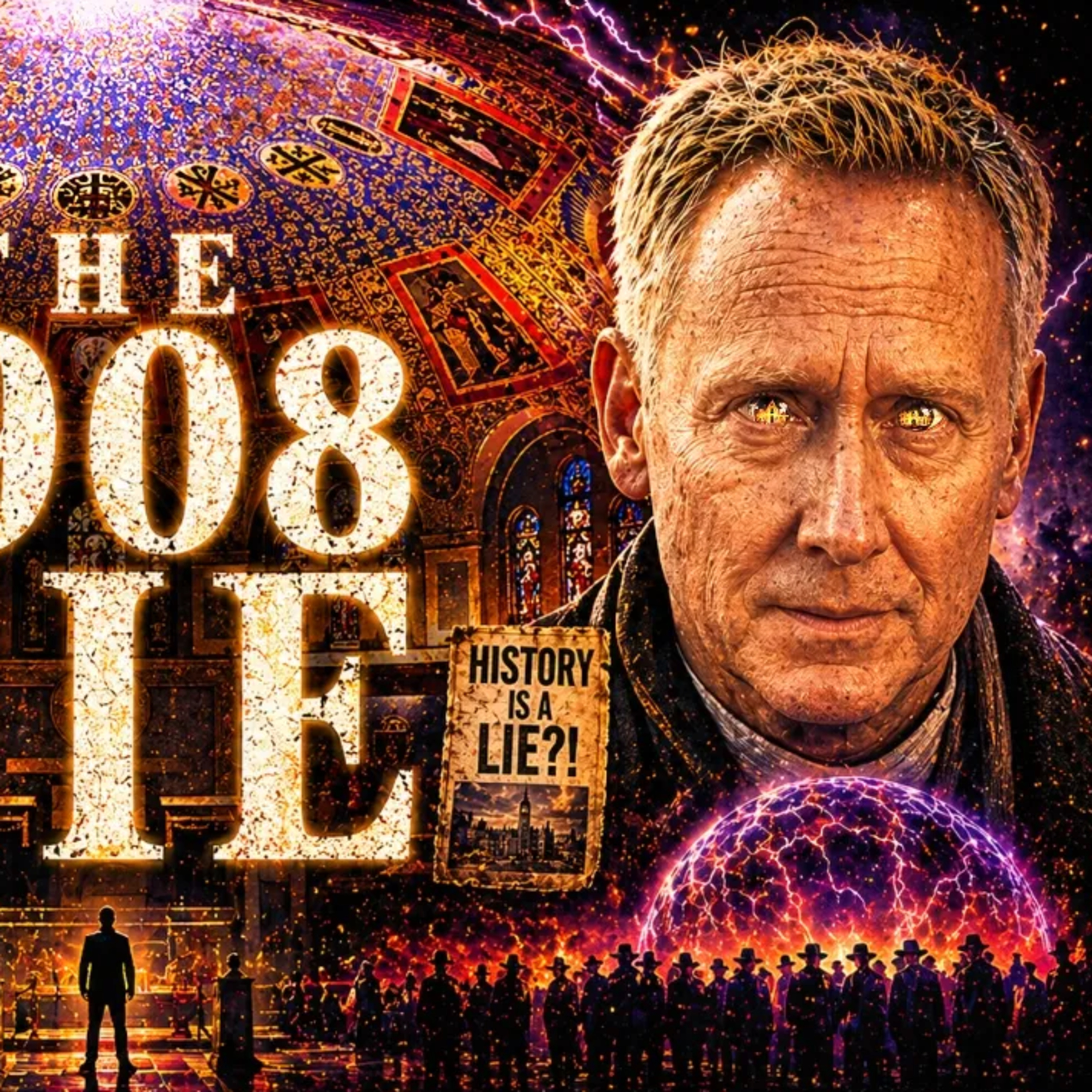The 1908 Lie
