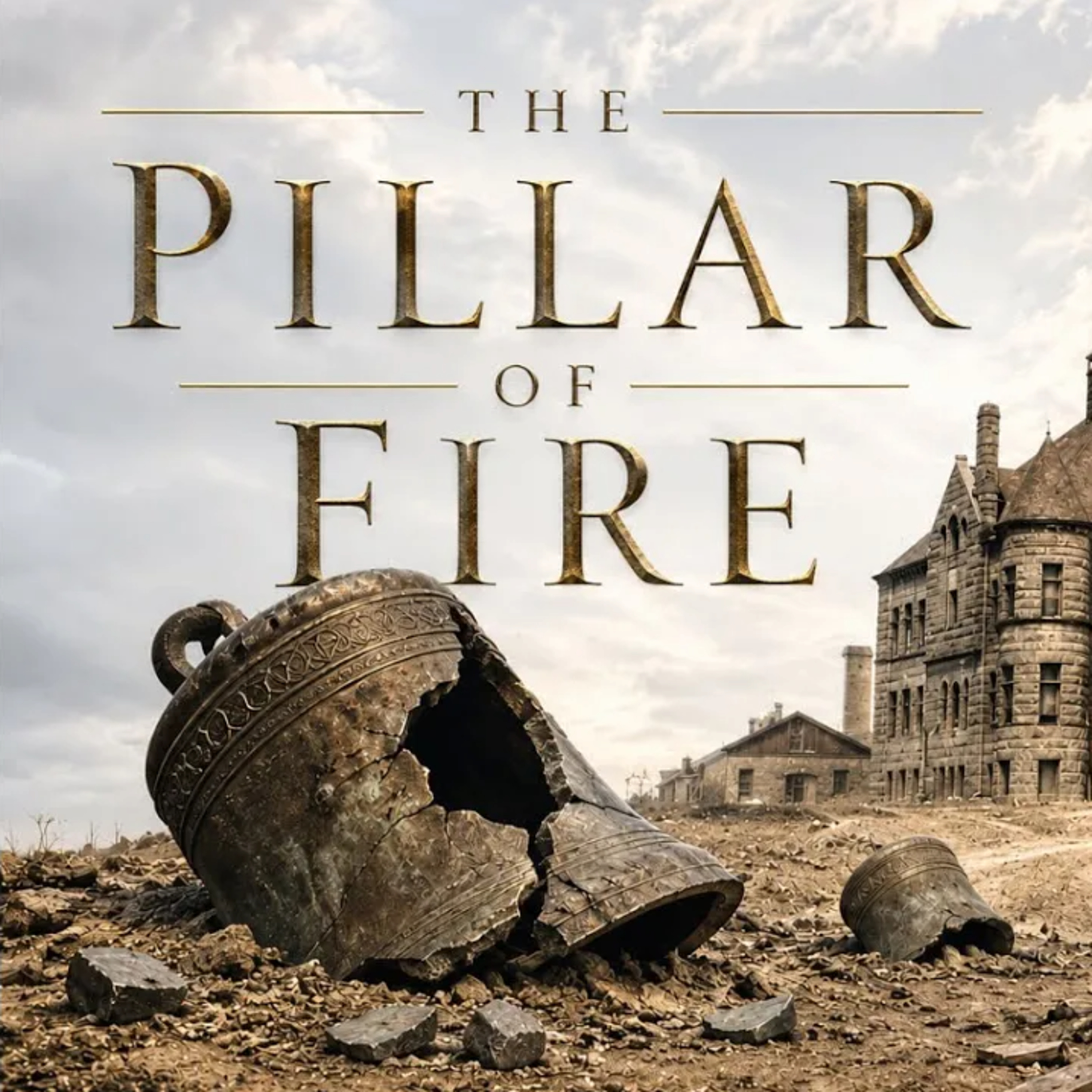 The Pillar of Fire