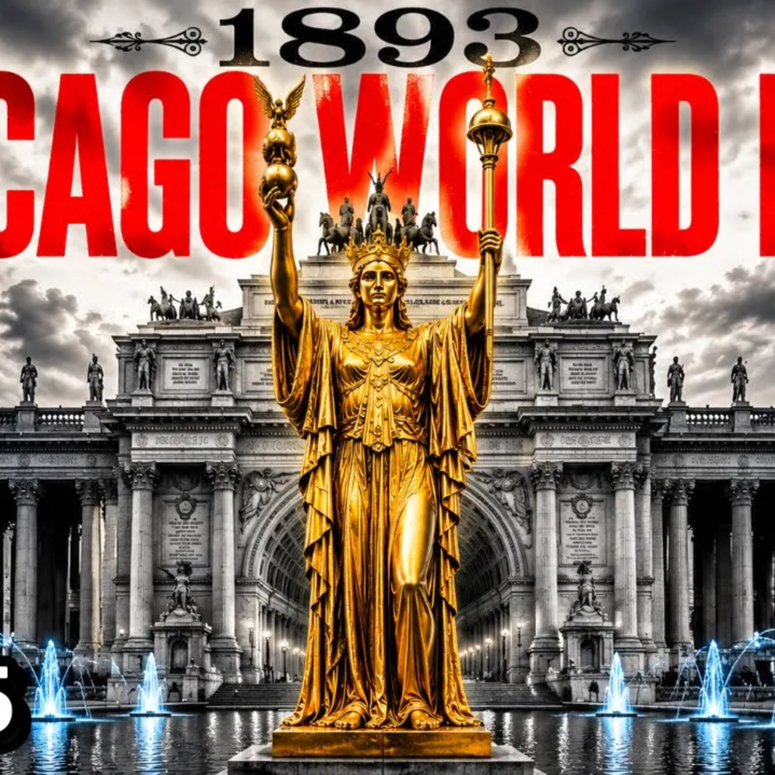 The Old World's Fair - Pt 2