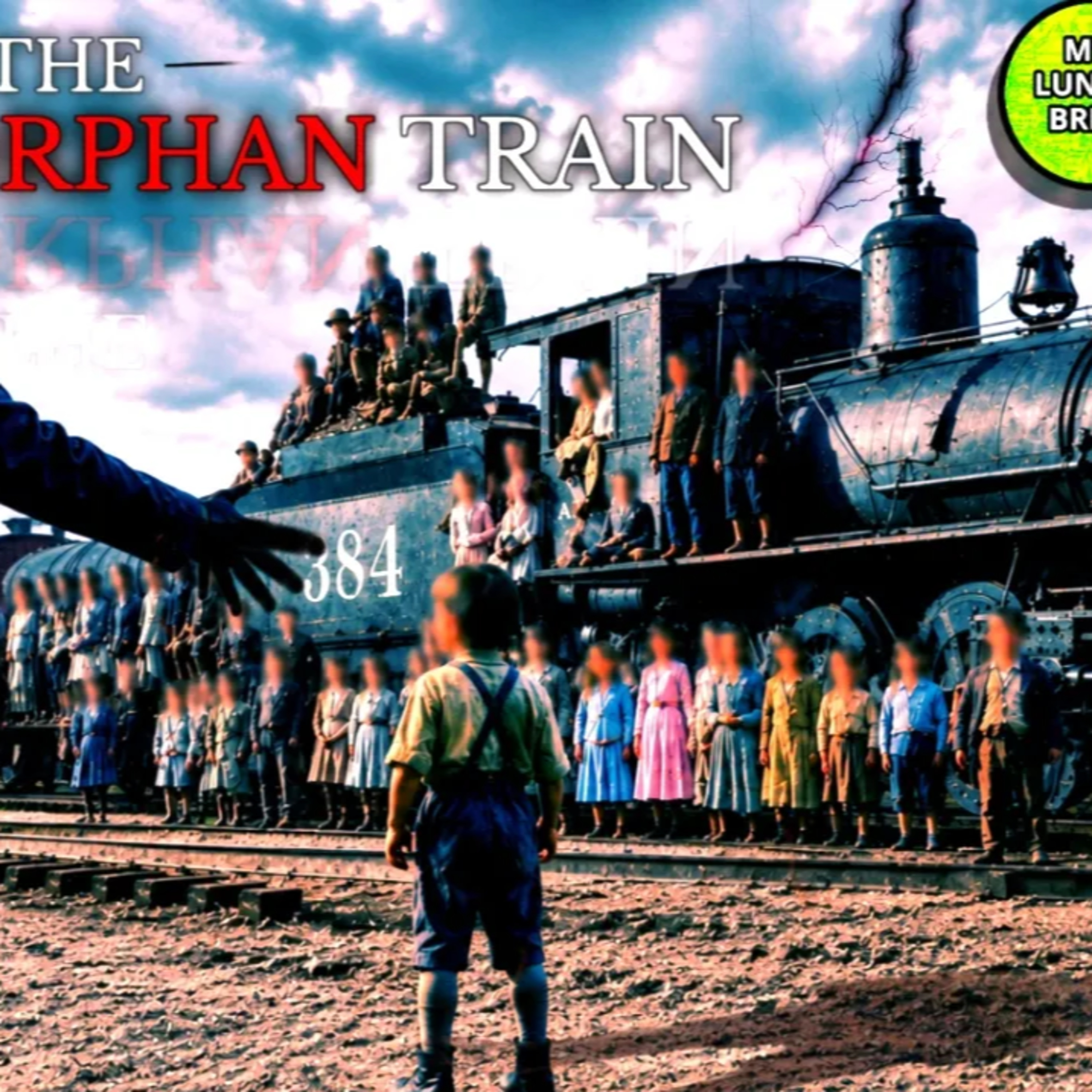 The Orphan Trains