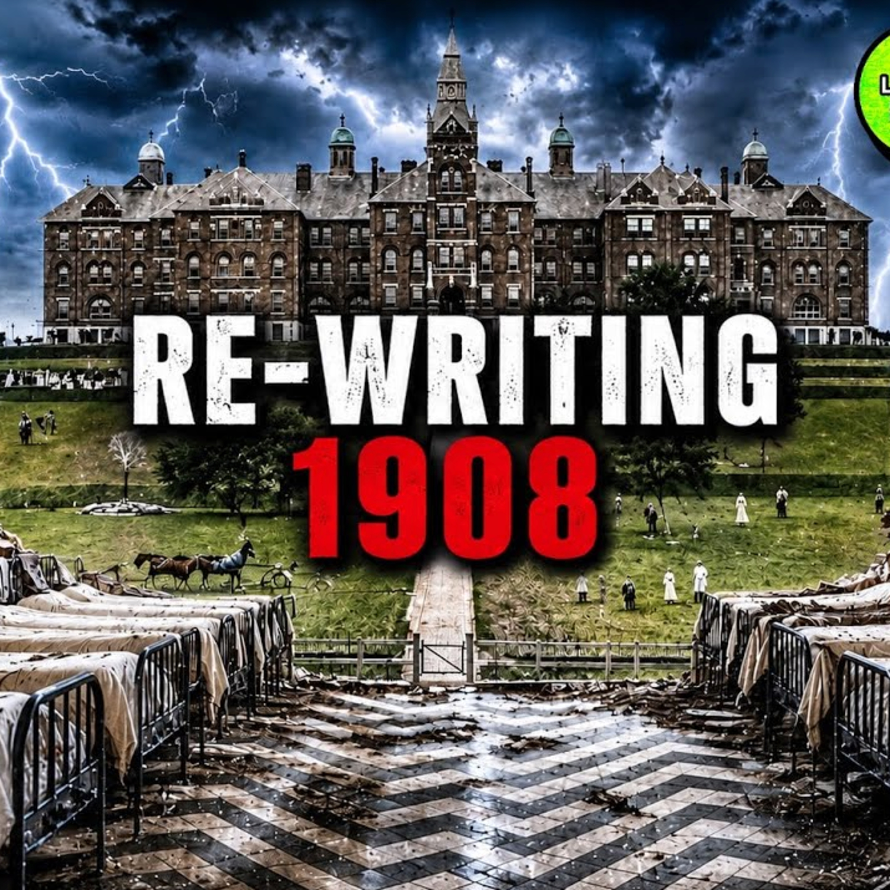 Re-Writing 1908