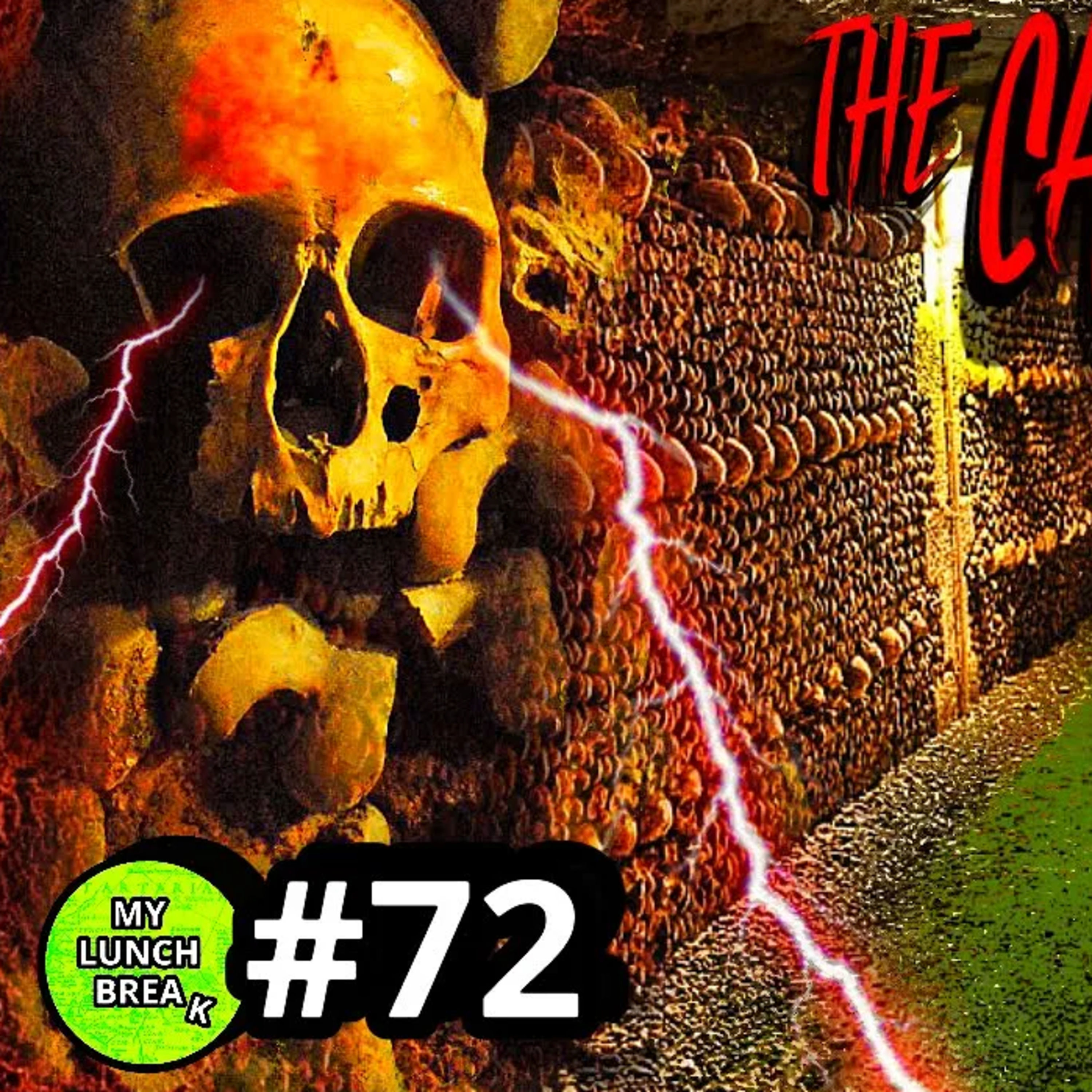 The Catacombs - Pt 1