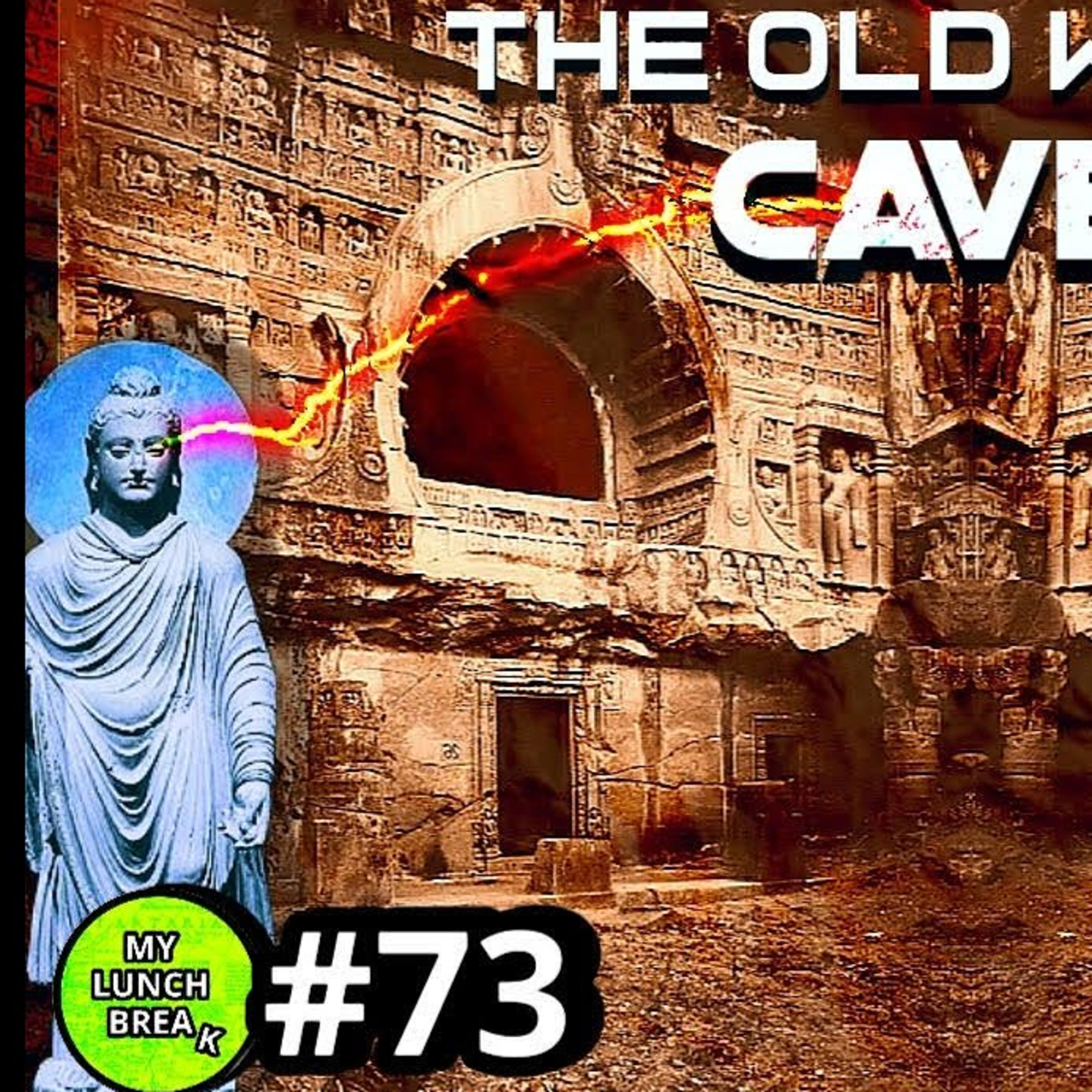 Finding the Old World Caves?