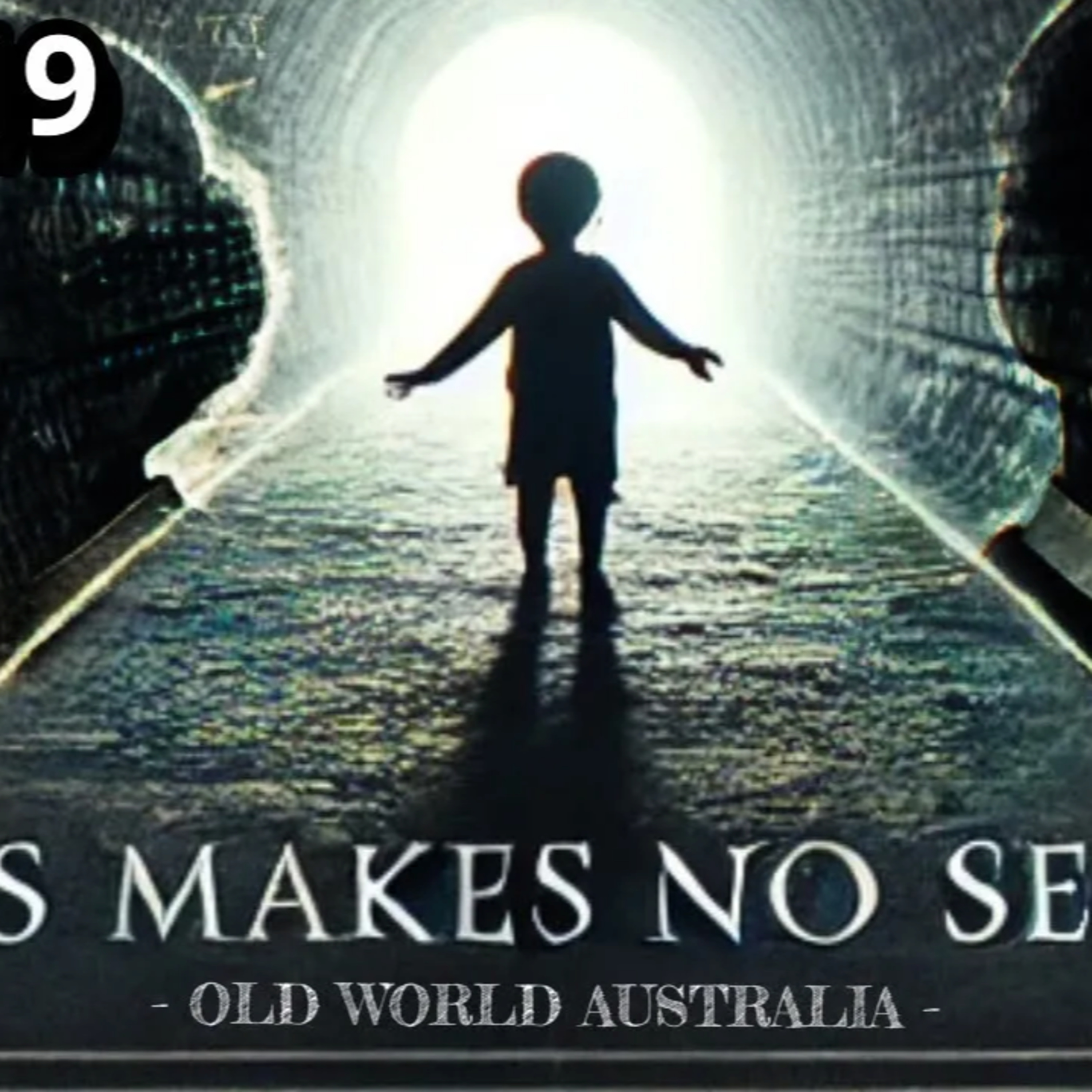 Australia Was Found