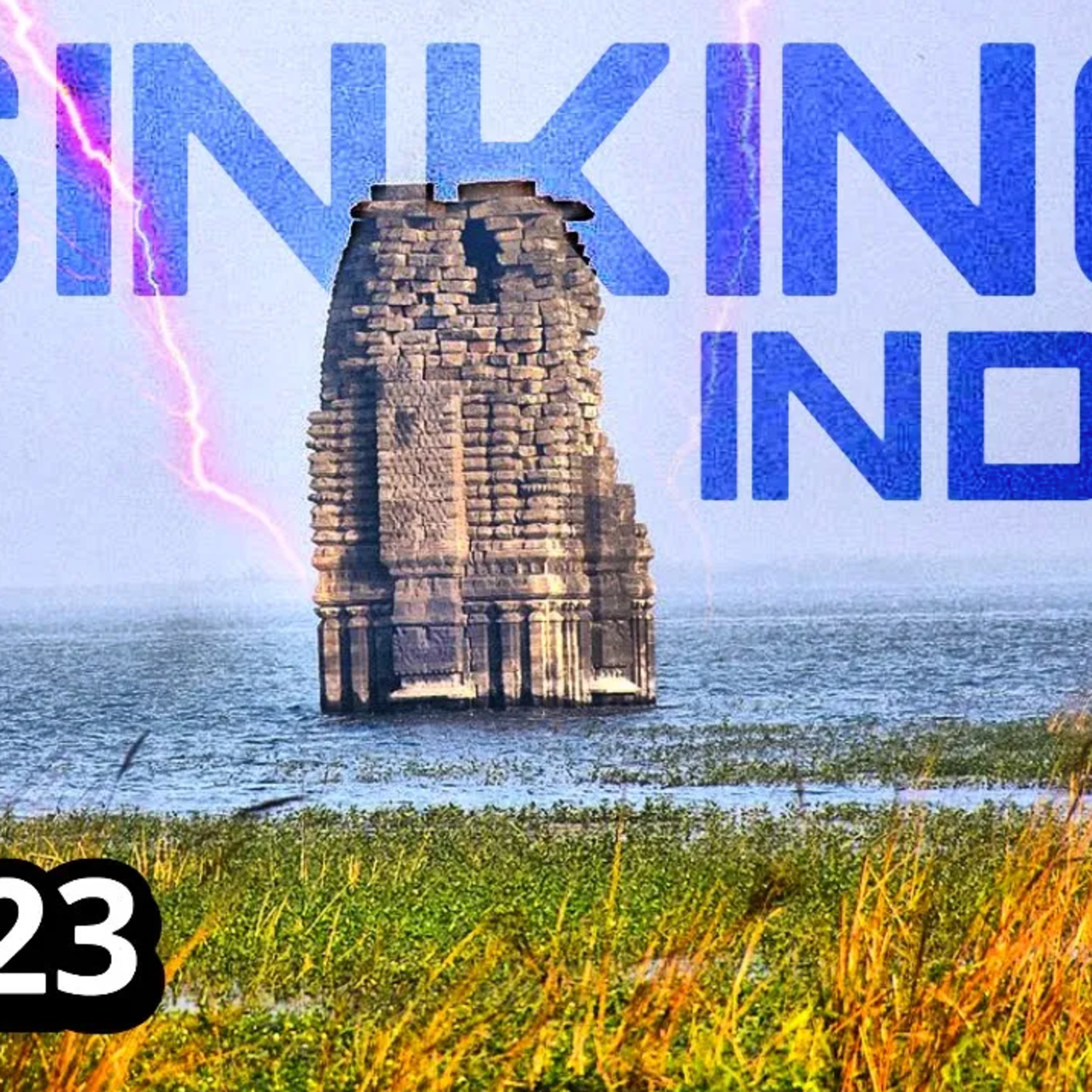 Dams Destroyed India