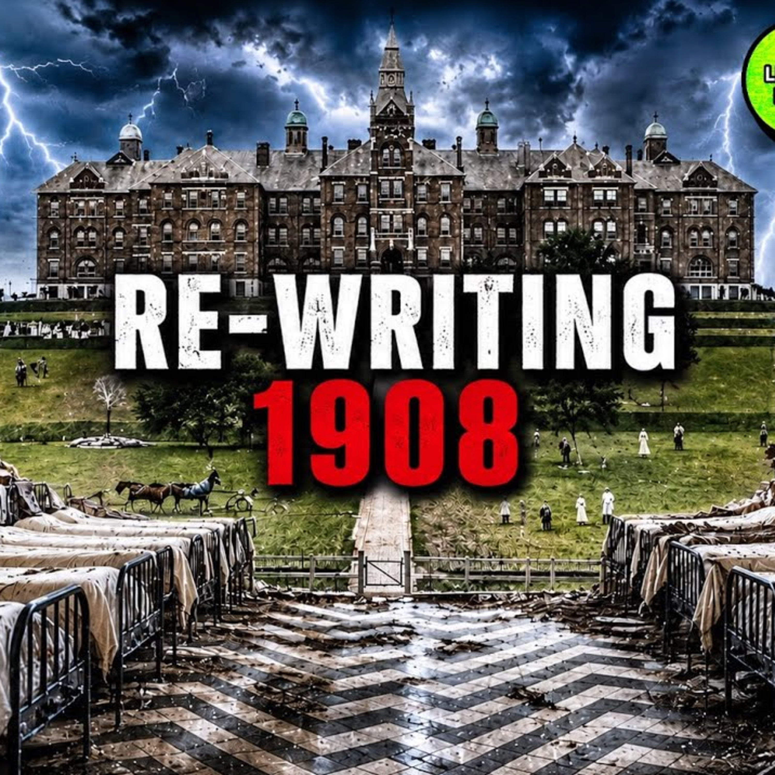 Re-Writing 1908