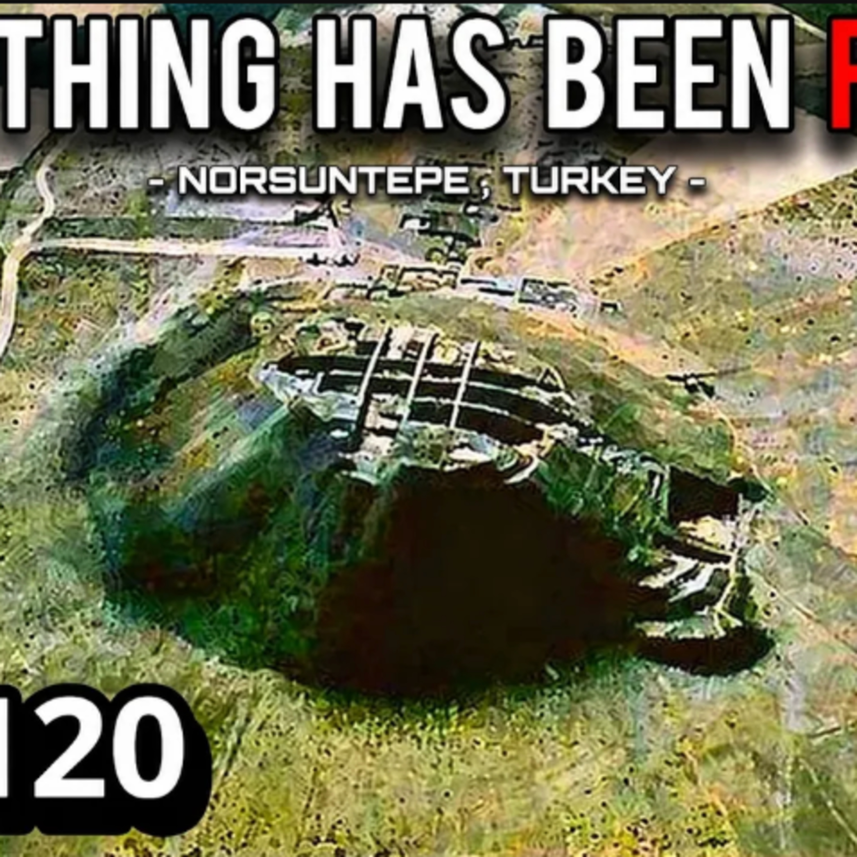 Dams Destroyed Turkey episode artwork