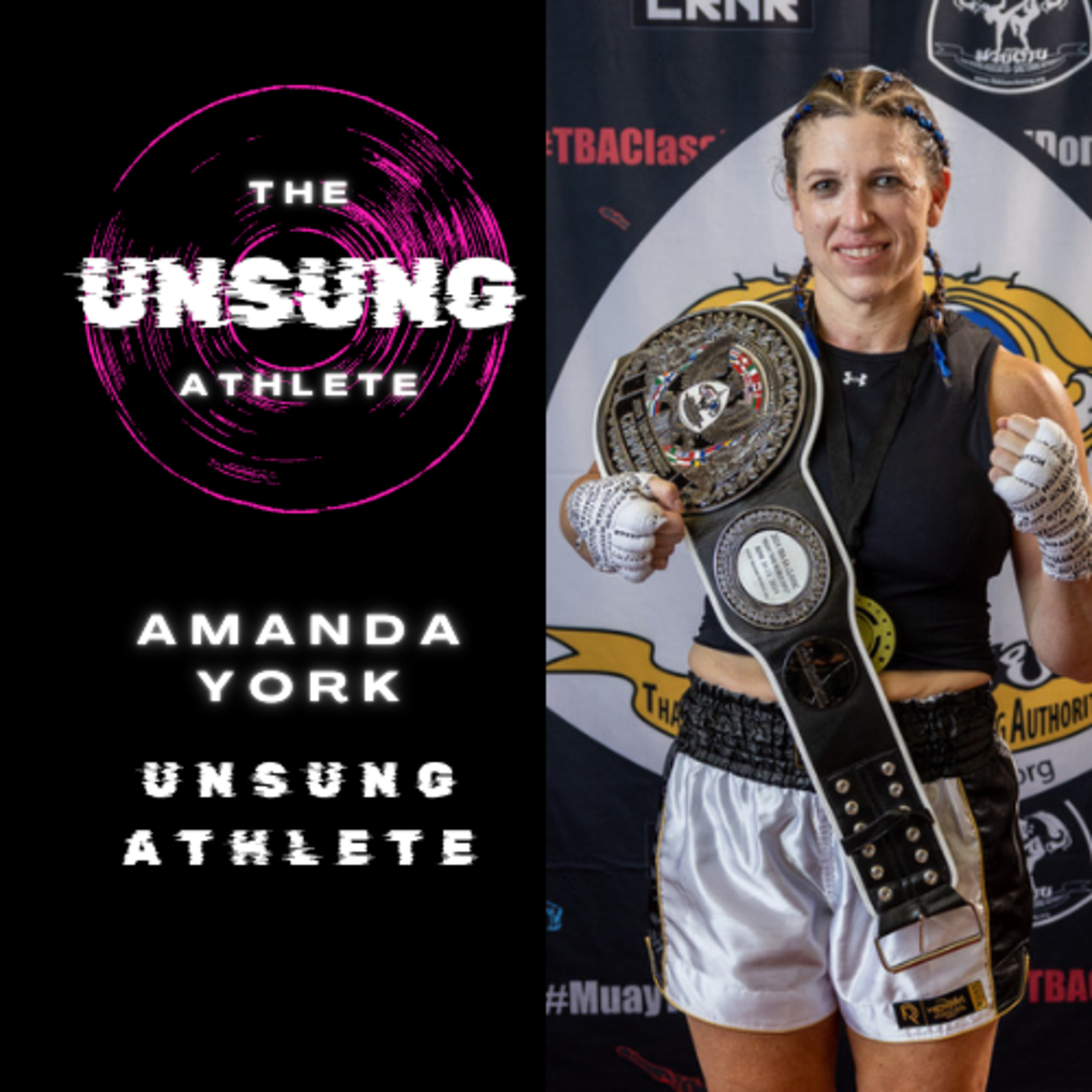 The Unsung Athlete