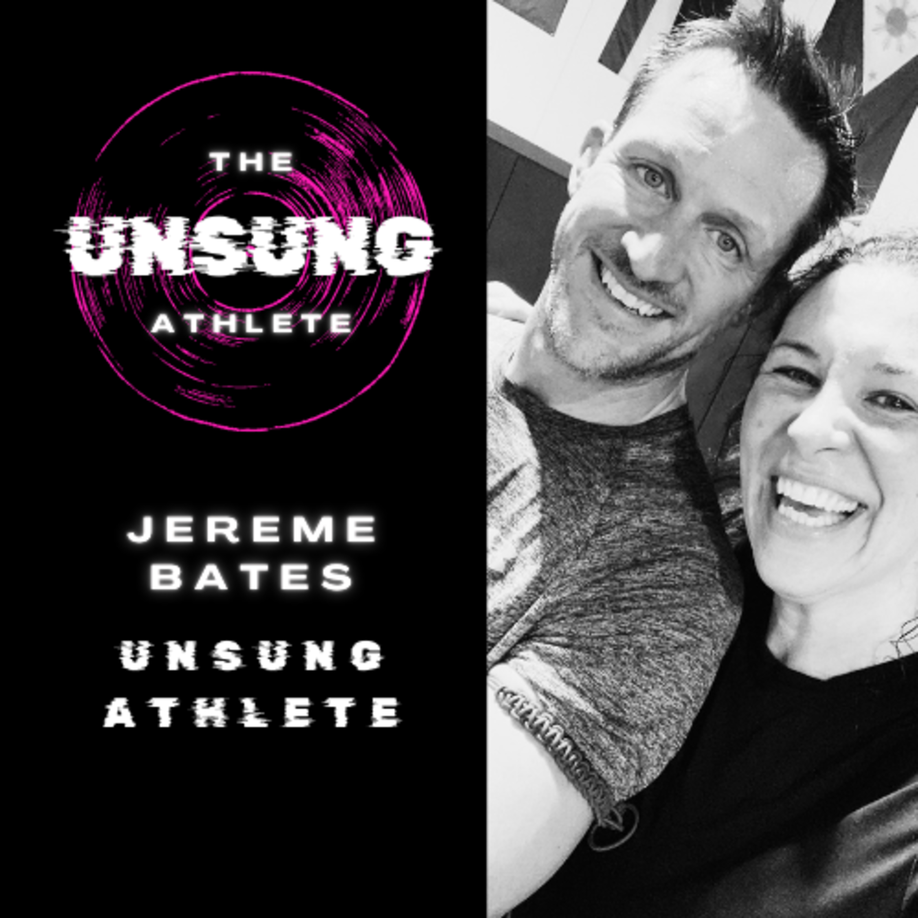 The Unsung Athlete