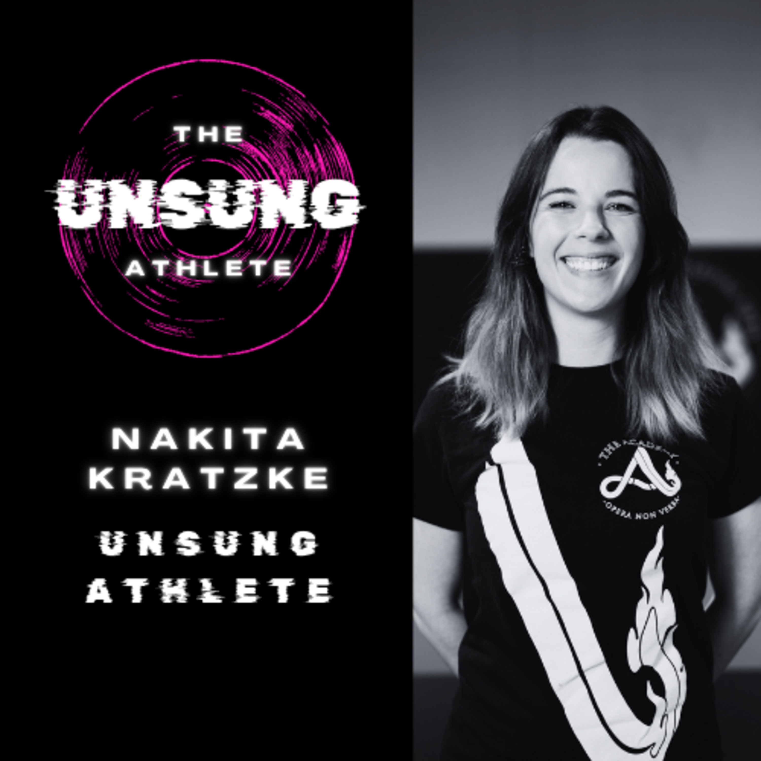 The Unsung Athlete