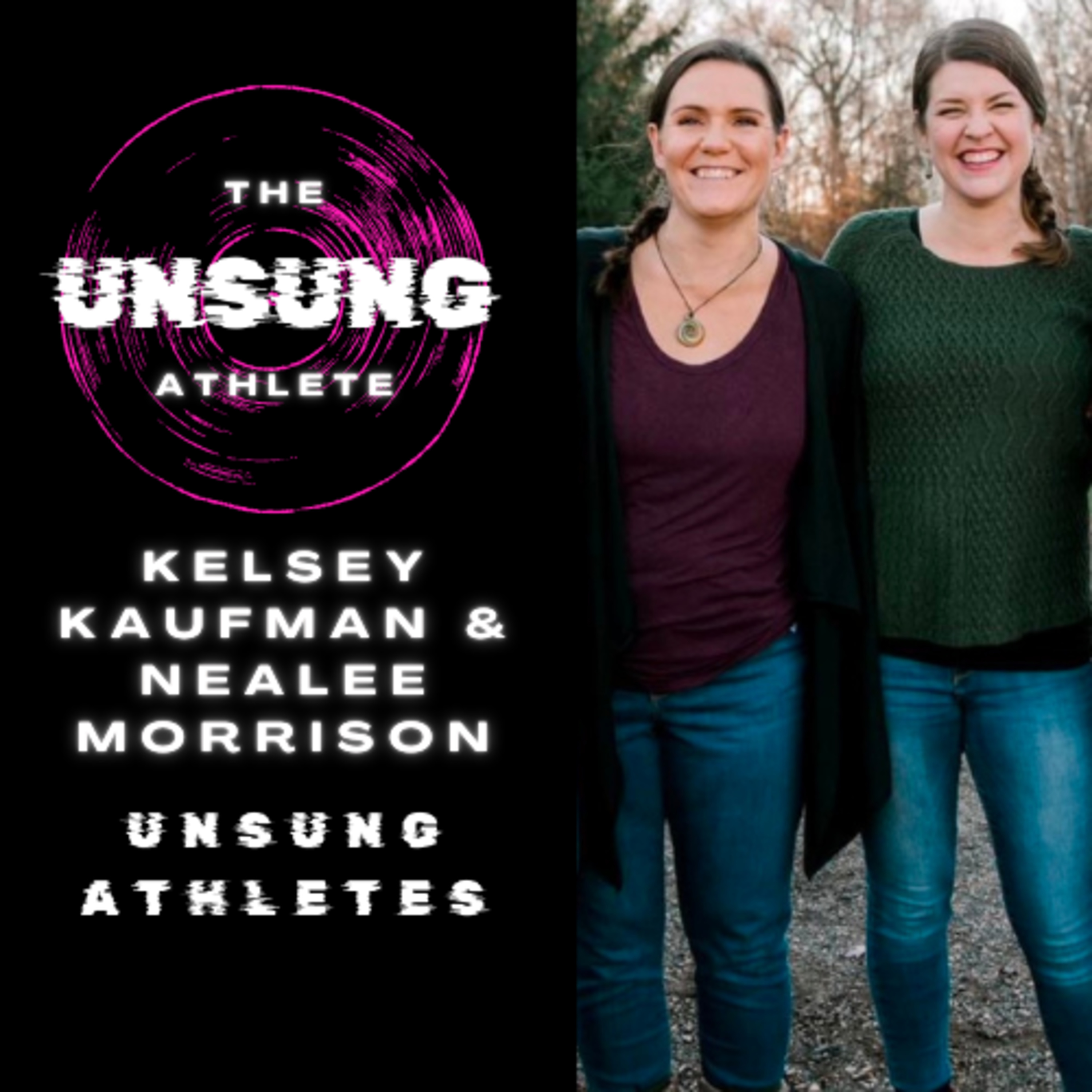 The Unsung Athlete