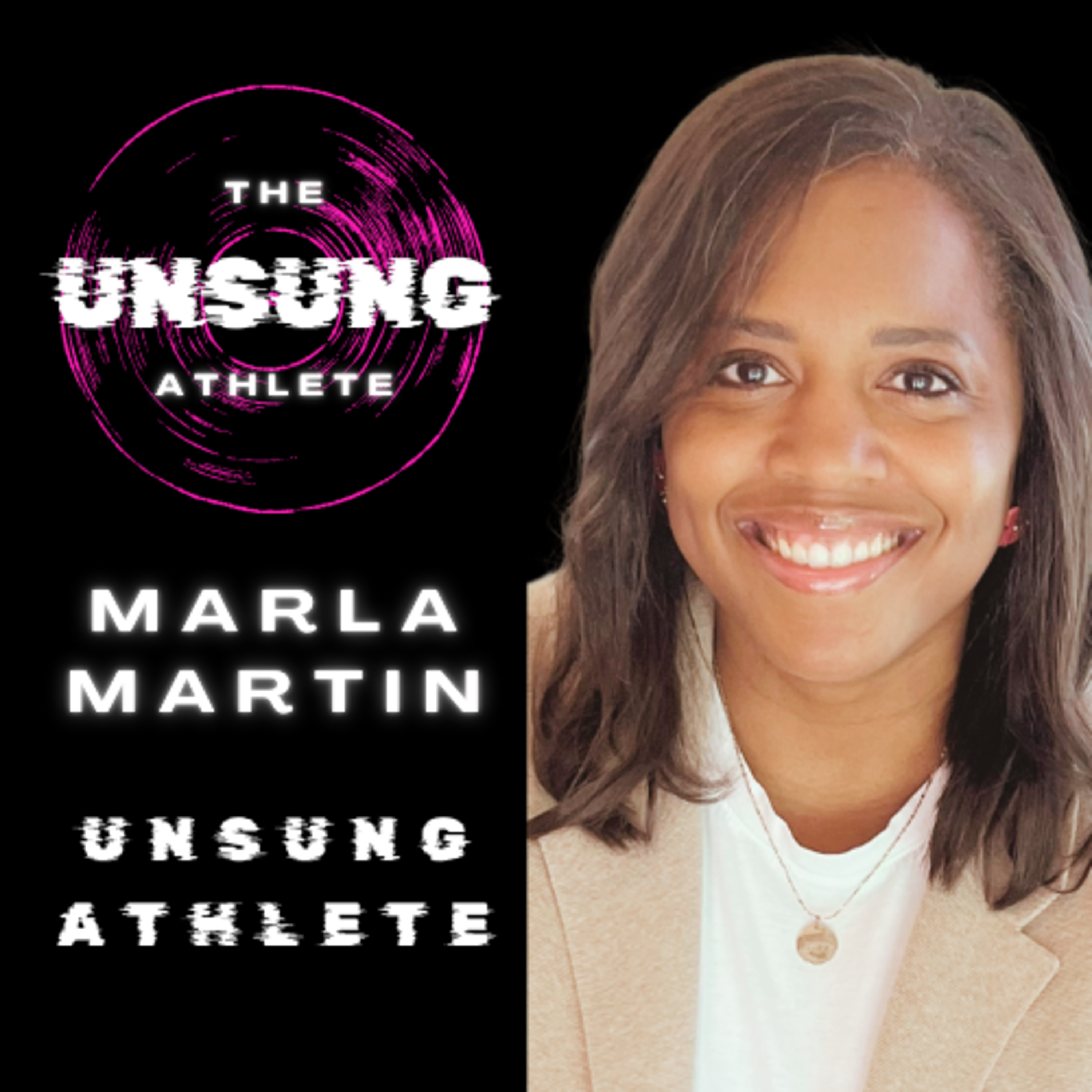 The Unsung Athlete