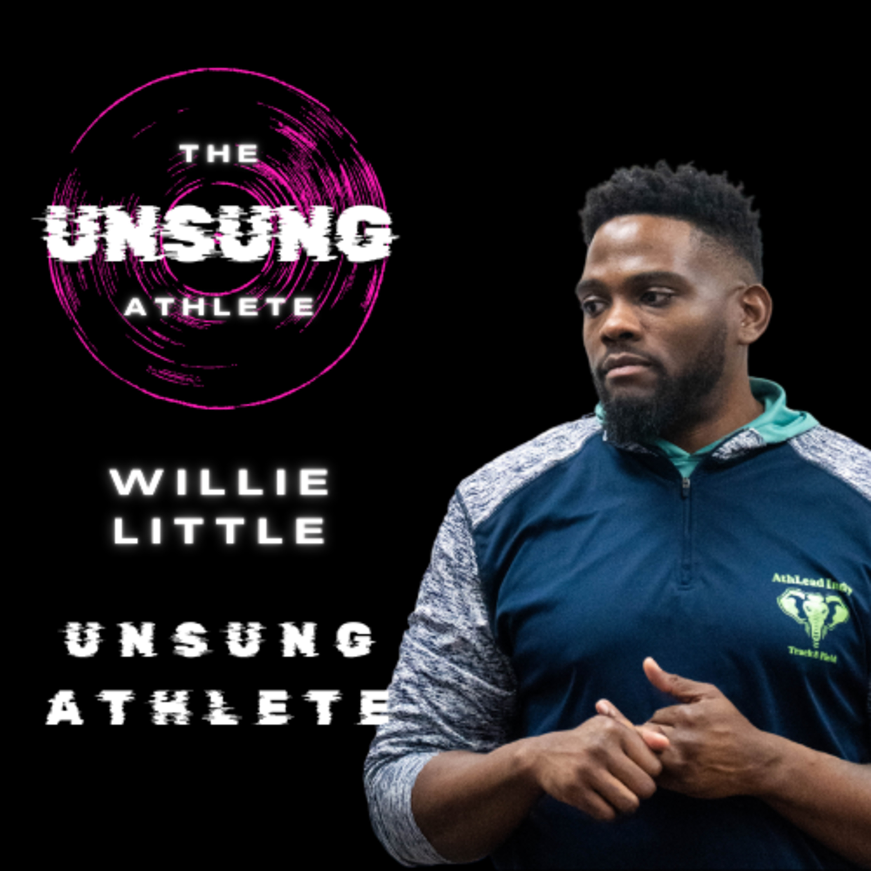 The Unsung Athlete