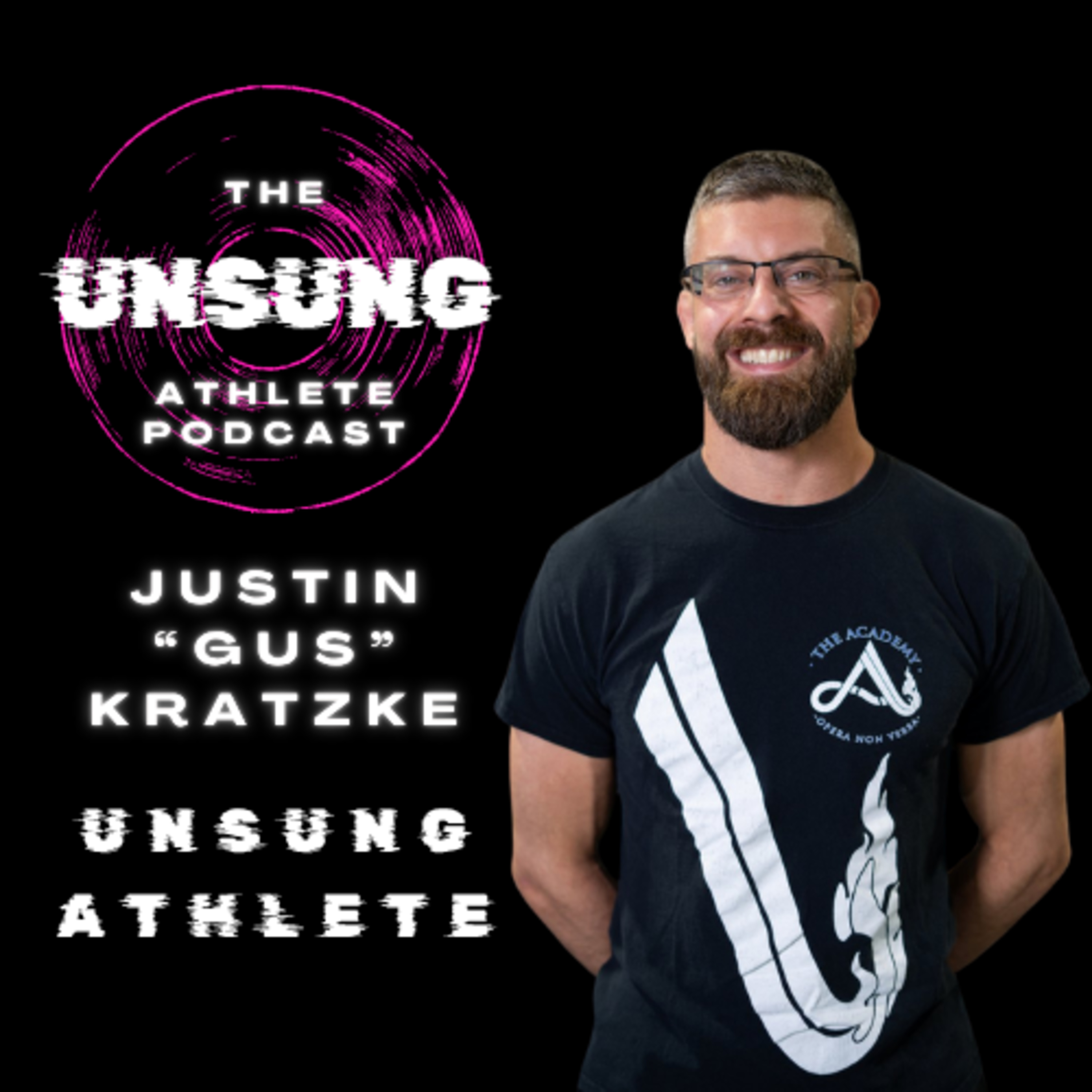 The Unsung Athlete