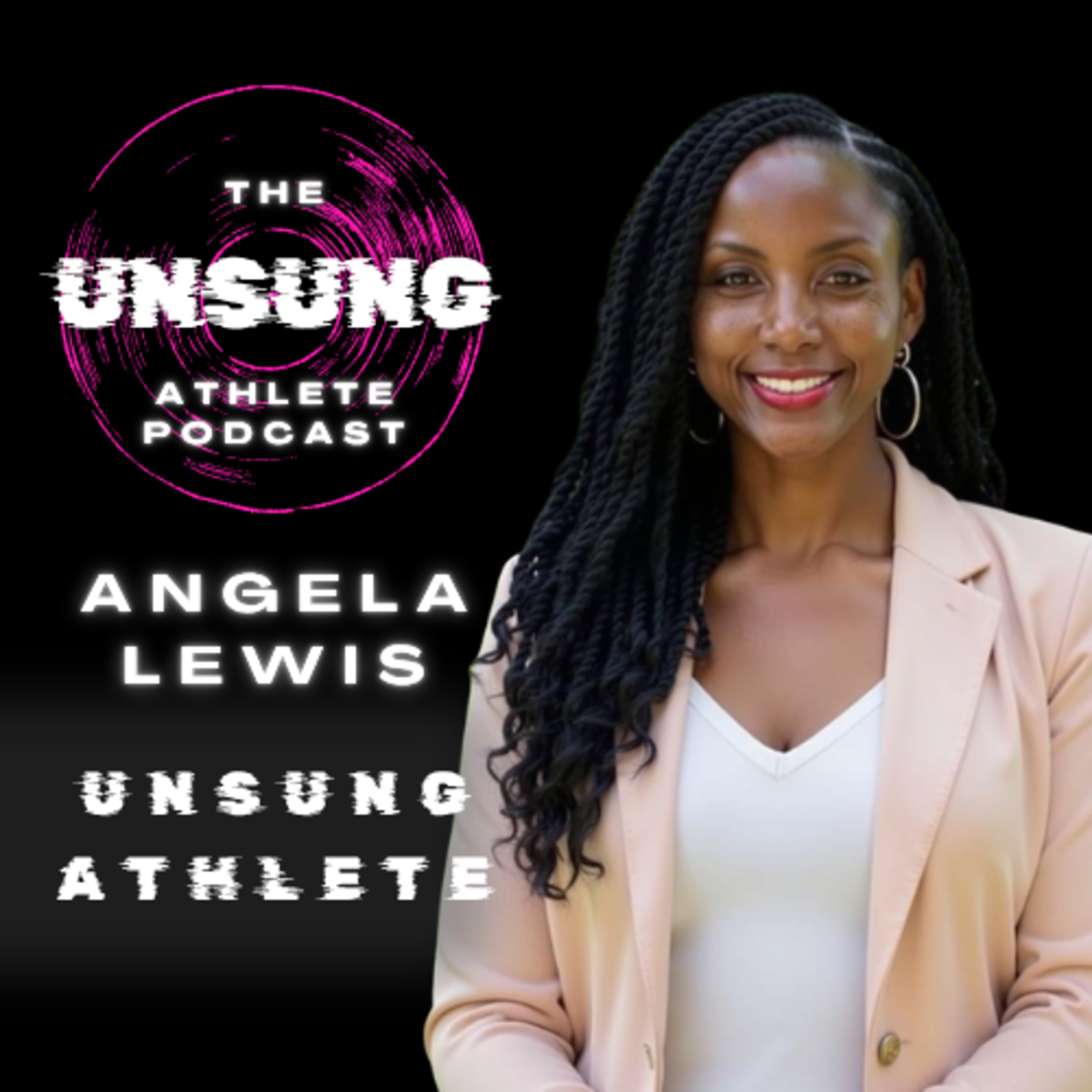 The Unsung Athlete