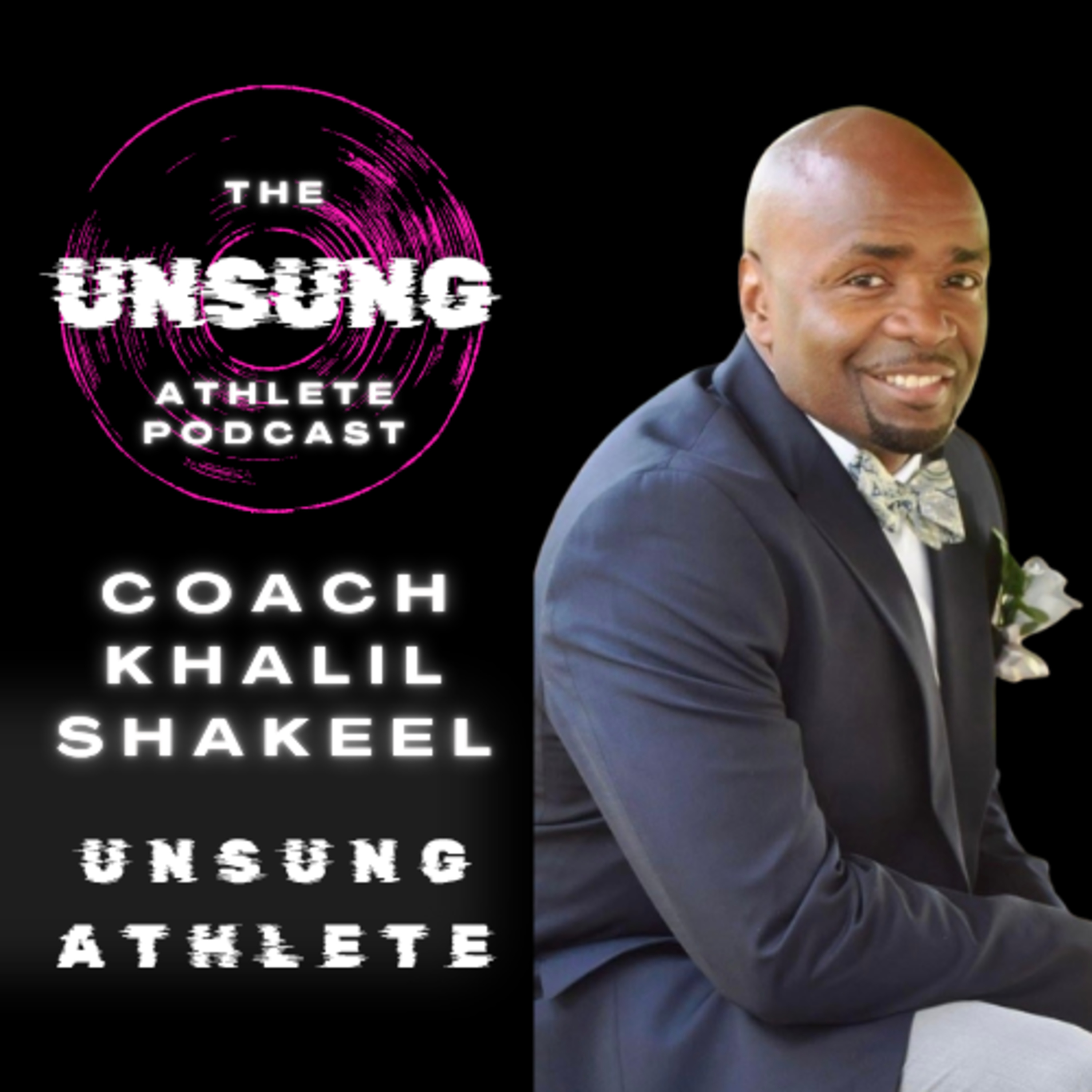 The Unsung Athlete