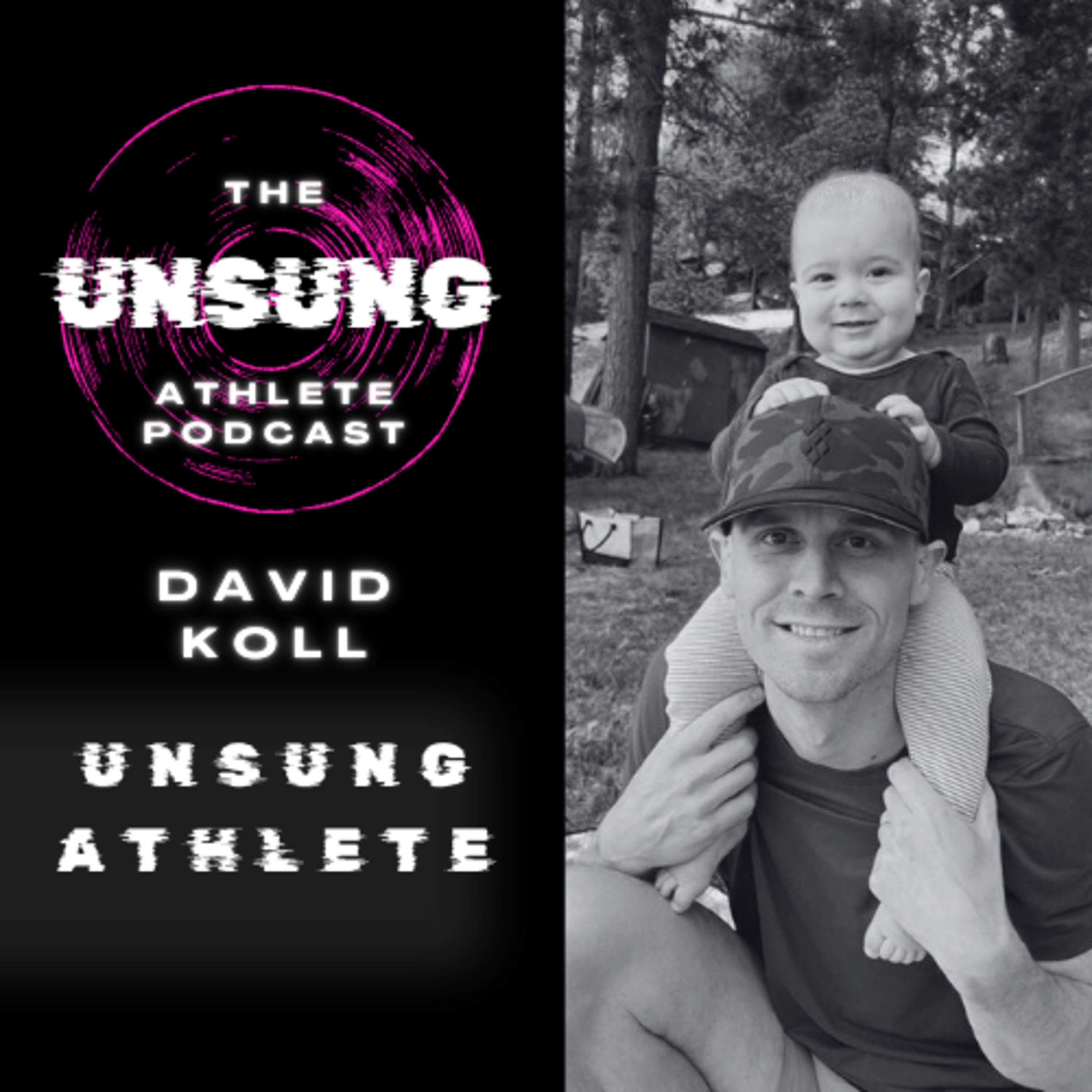 The Unsung Athlete
